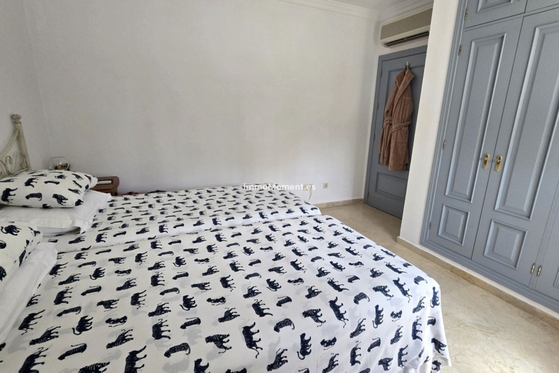 Reventa - Apartamento - Mijas - La Cala Hills