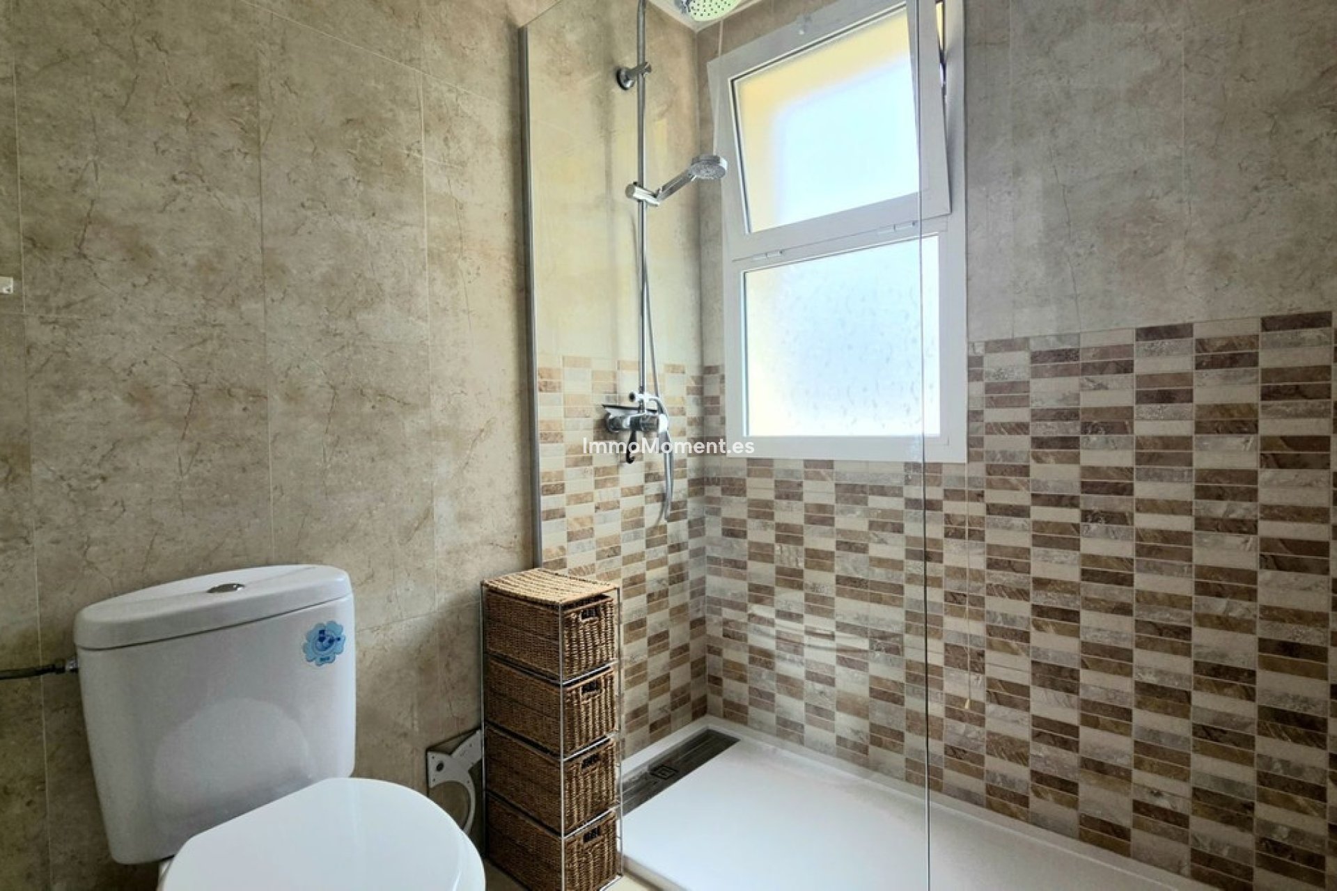 Reventa - Apartamento - Mijas - La Cala Hills