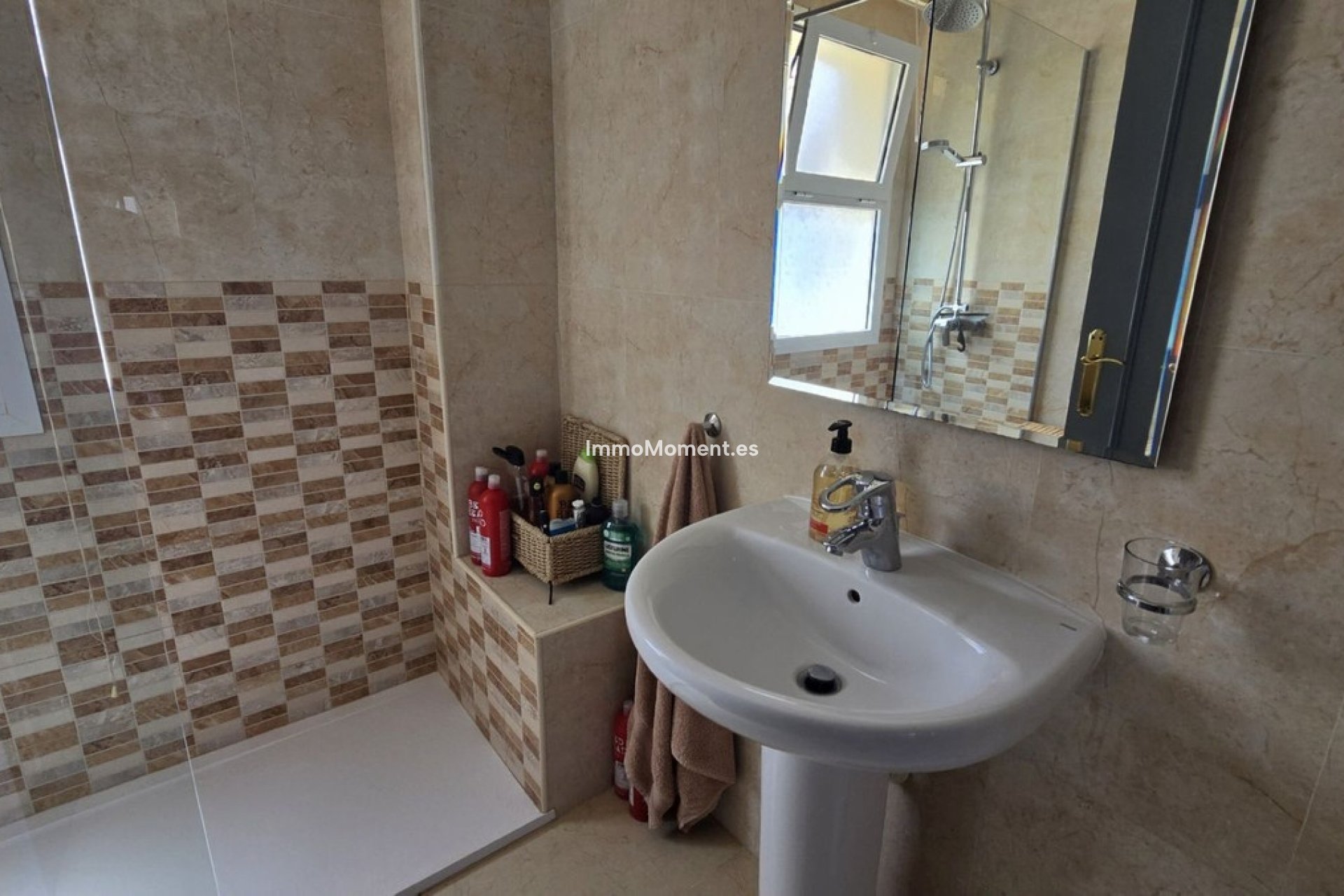 Reventa - Apartamento - Mijas - La Cala Hills