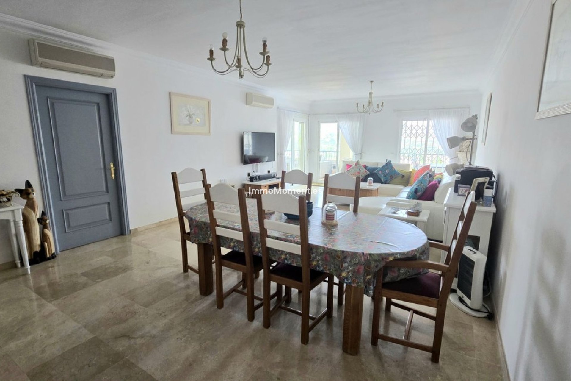 Reventa - Apartamento - Mijas - La Cala Hills