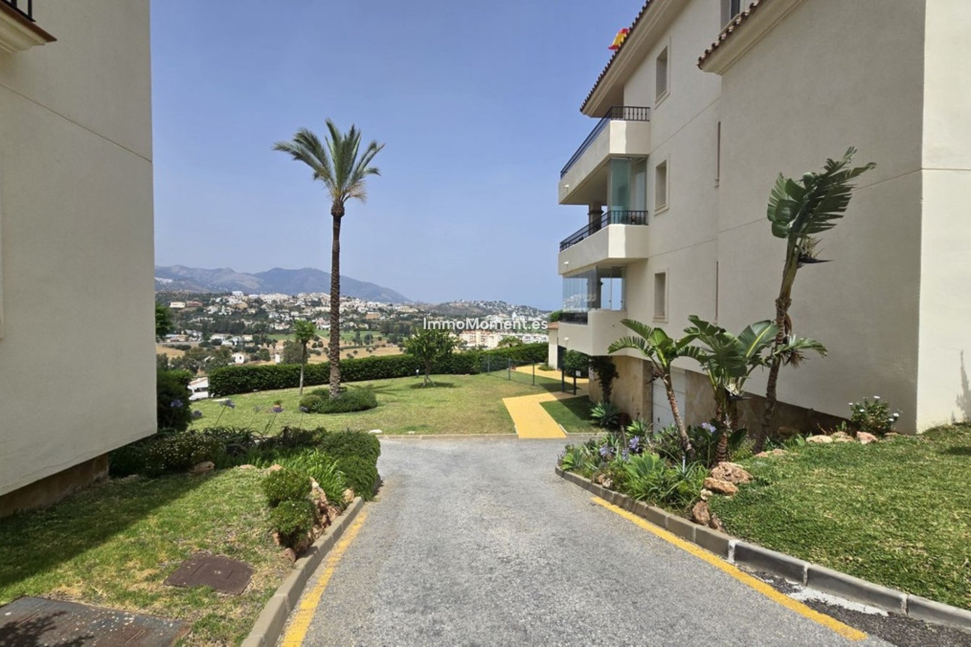 Reventa - Apartamento - Mijas - La Cala Hills