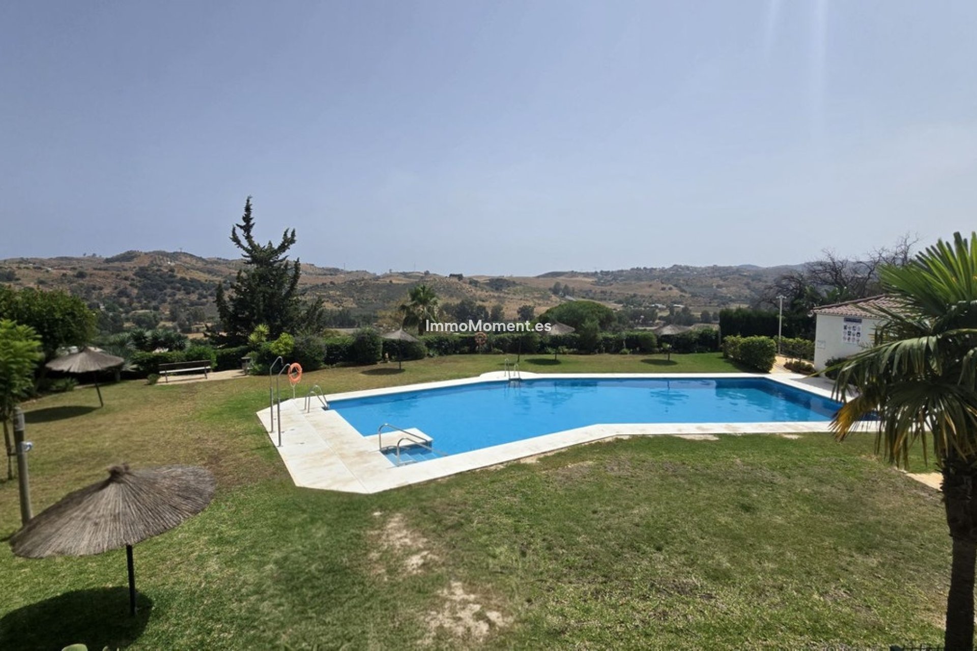 Reventa - Apartamento - Mijas - La Cala Hills