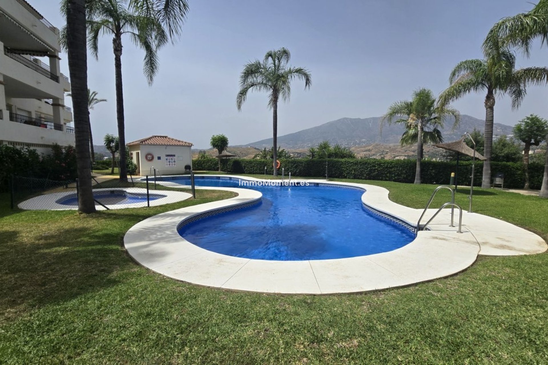 Reventa - Apartamento - Mijas - La Cala Hills