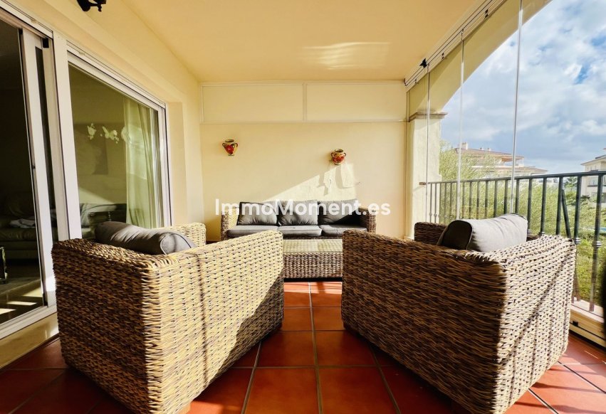 Reventa - Apartamento - Mijas - La Cala Hills