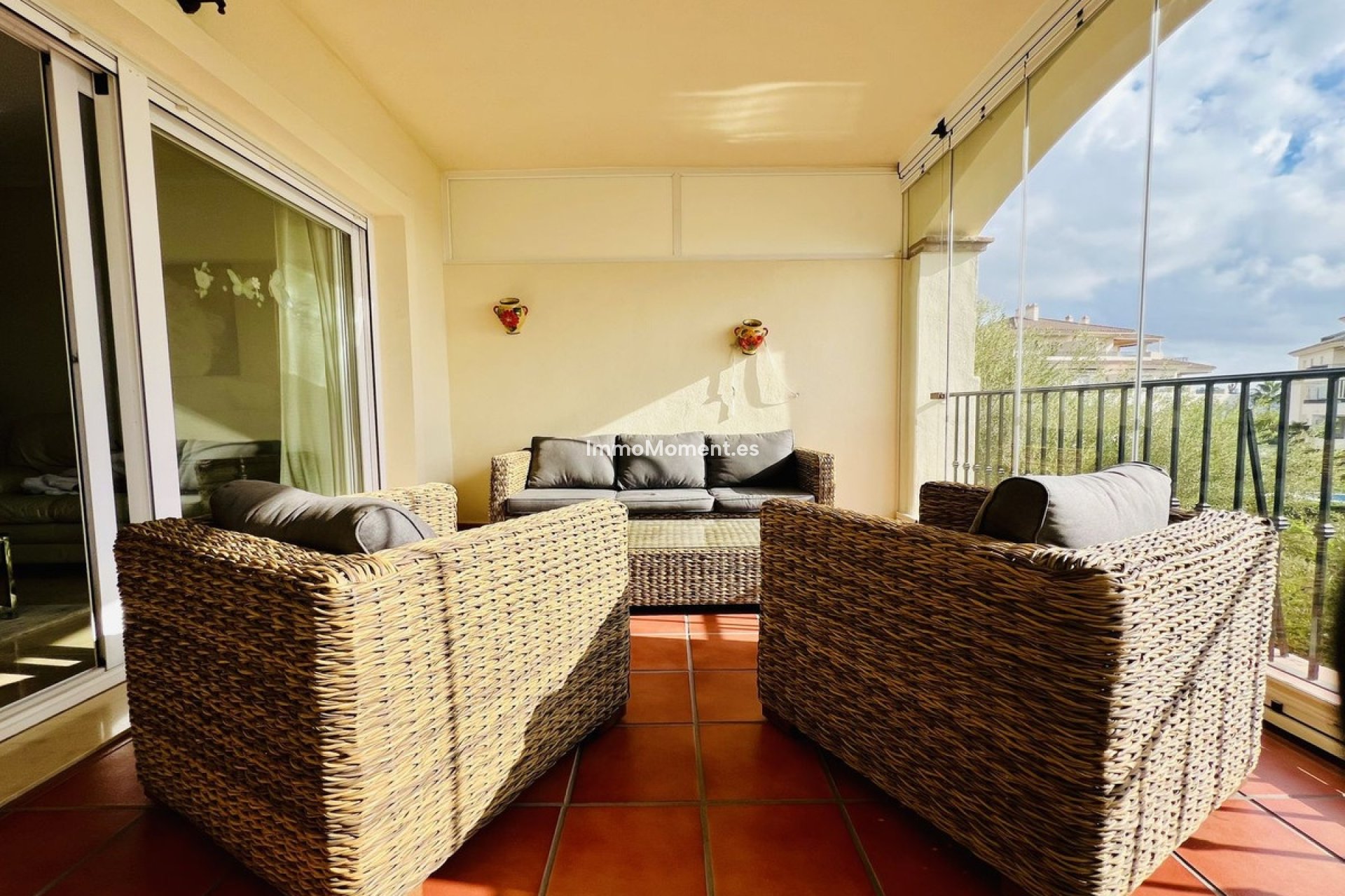 Reventa - Apartamento - Mijas - La Cala Hills
