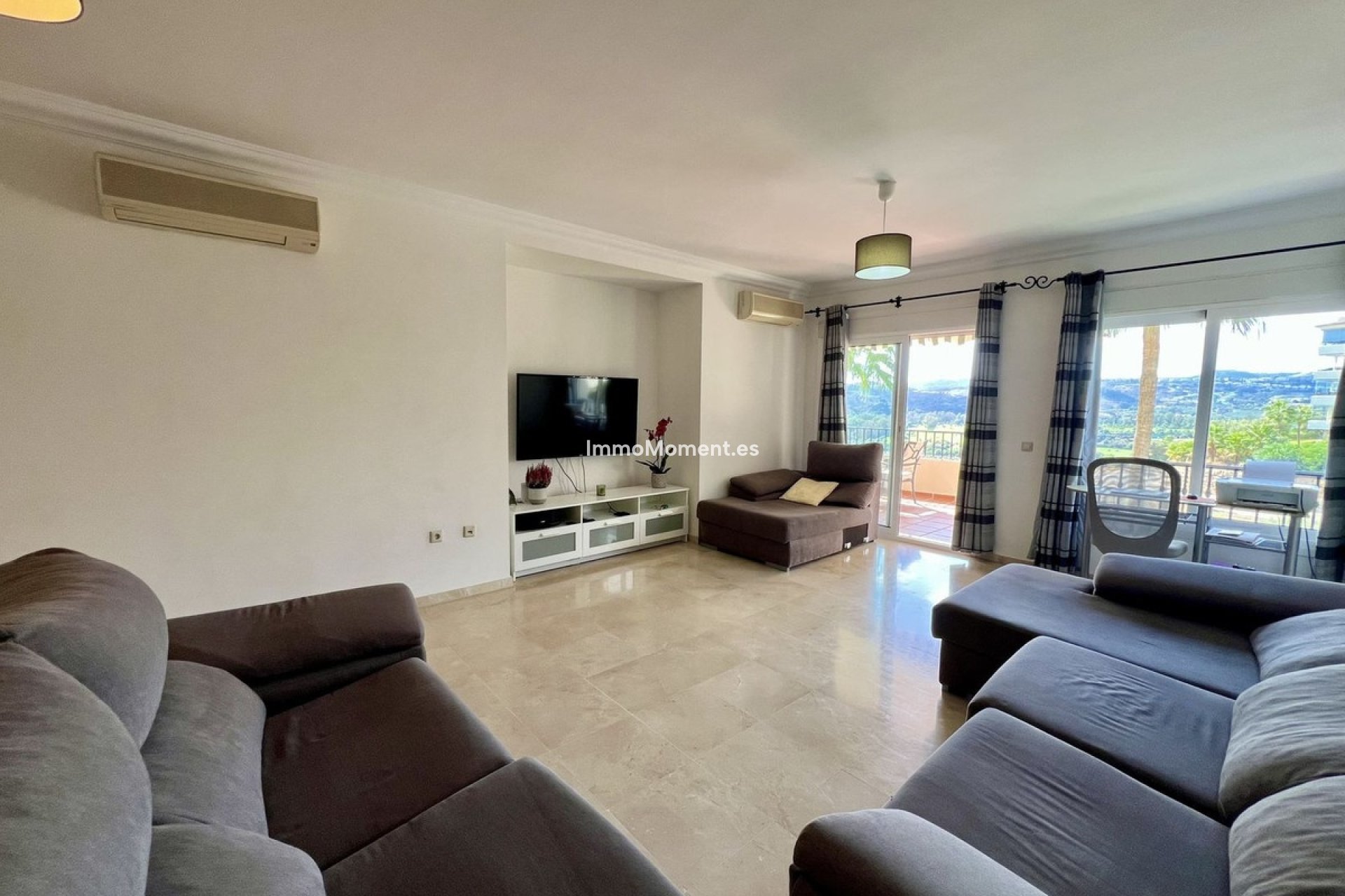 Reventa - Apartamento - Mijas - La Cala Hills