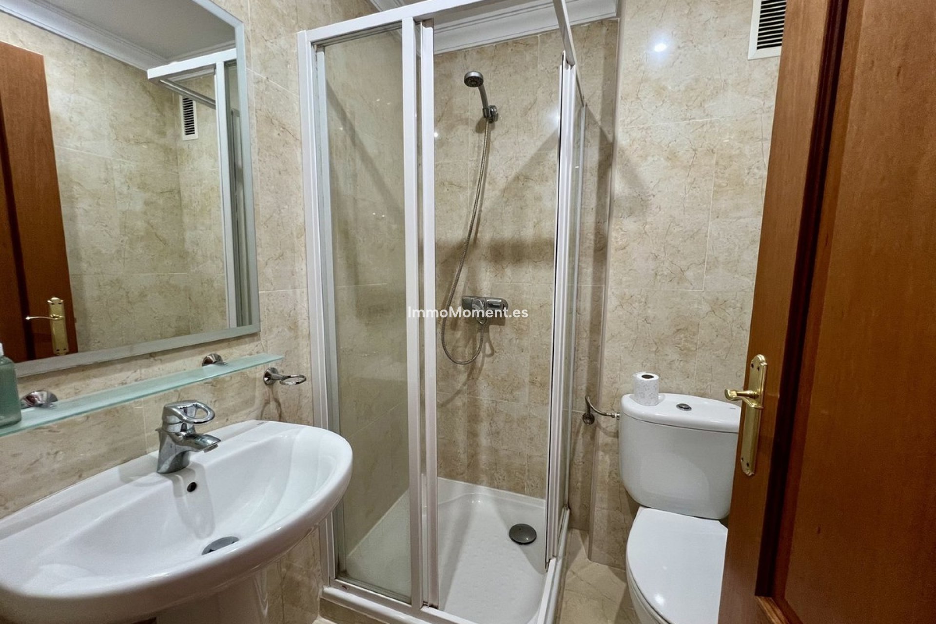 Reventa - Apartamento - Mijas - La Cala Hills