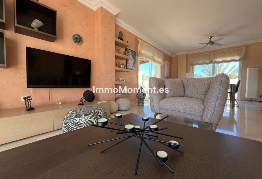 Reventa - Apartamento - Mijas - La Cala Hills