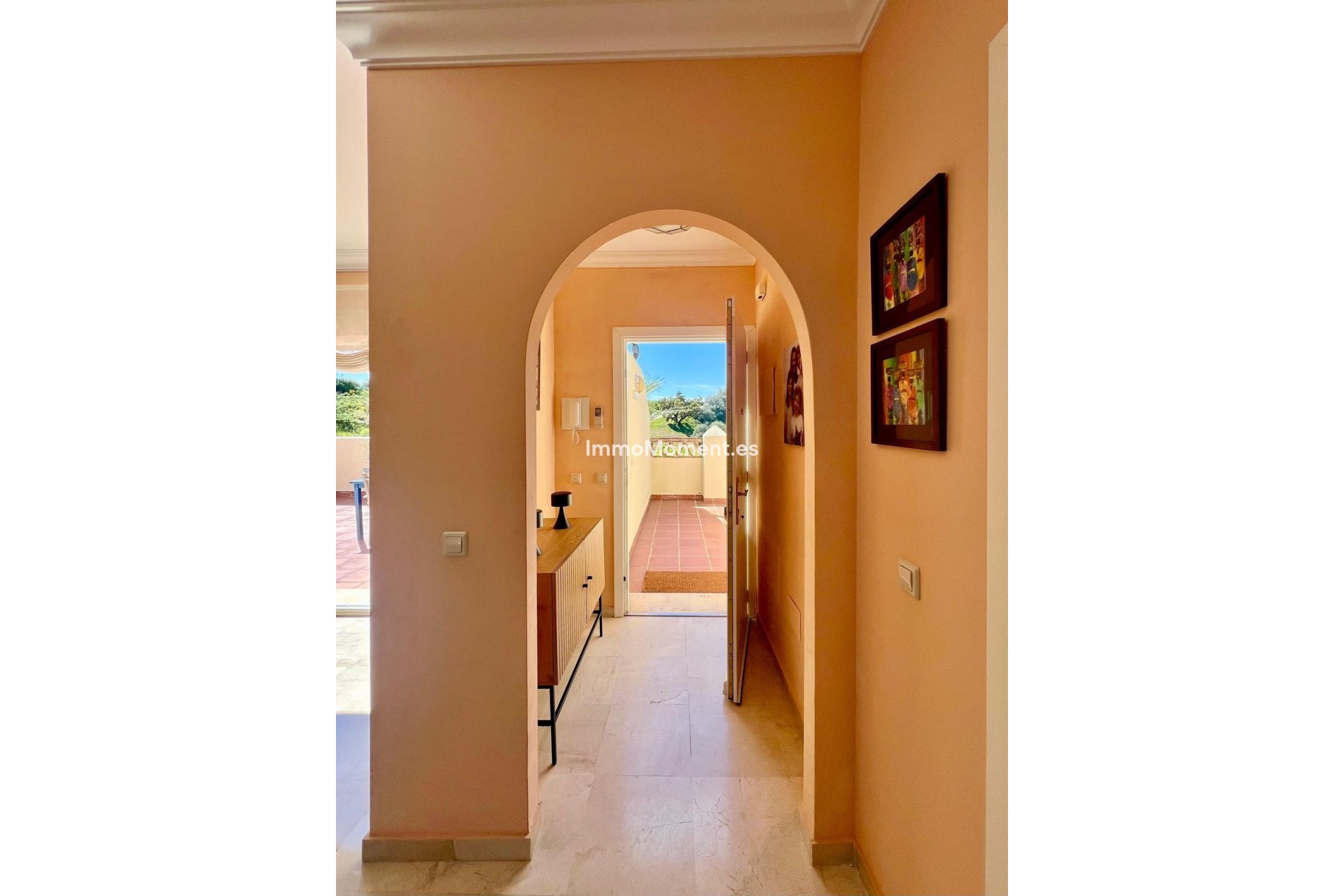 Reventa - Apartamento - Mijas - La Cala Hills