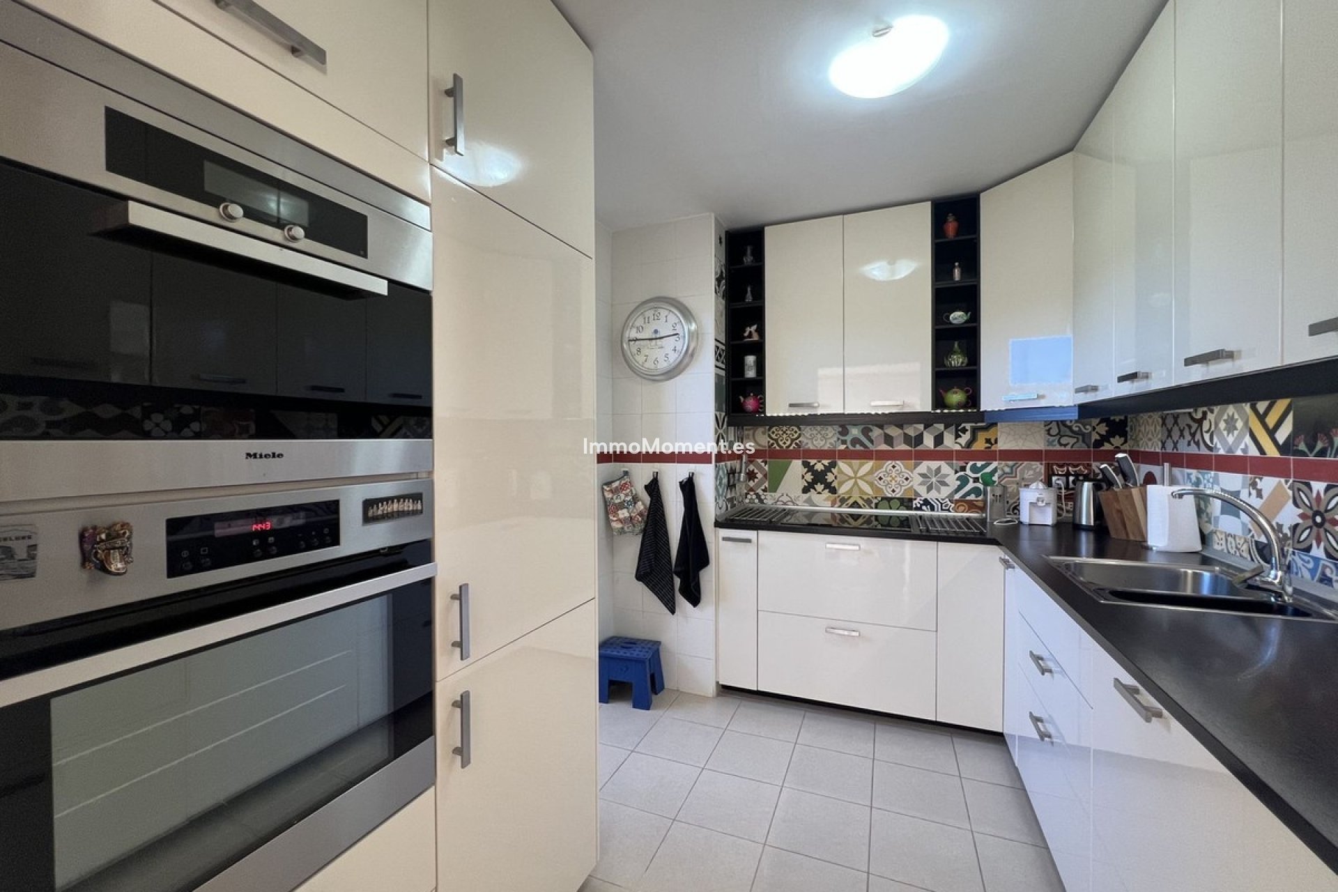 Reventa - Apartamento - Mijas - La Cala Hills