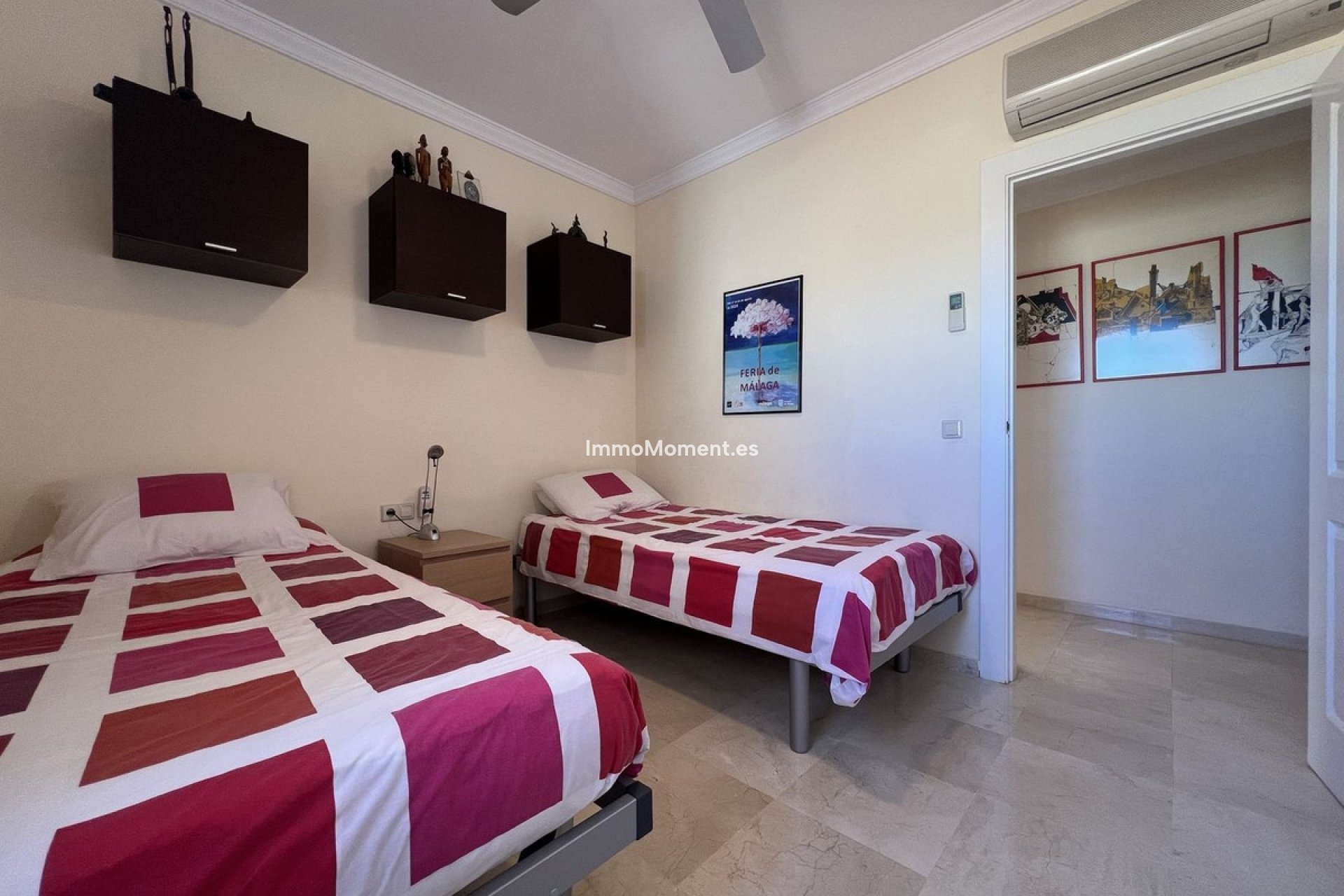 Reventa - Apartamento - Mijas - La Cala Hills