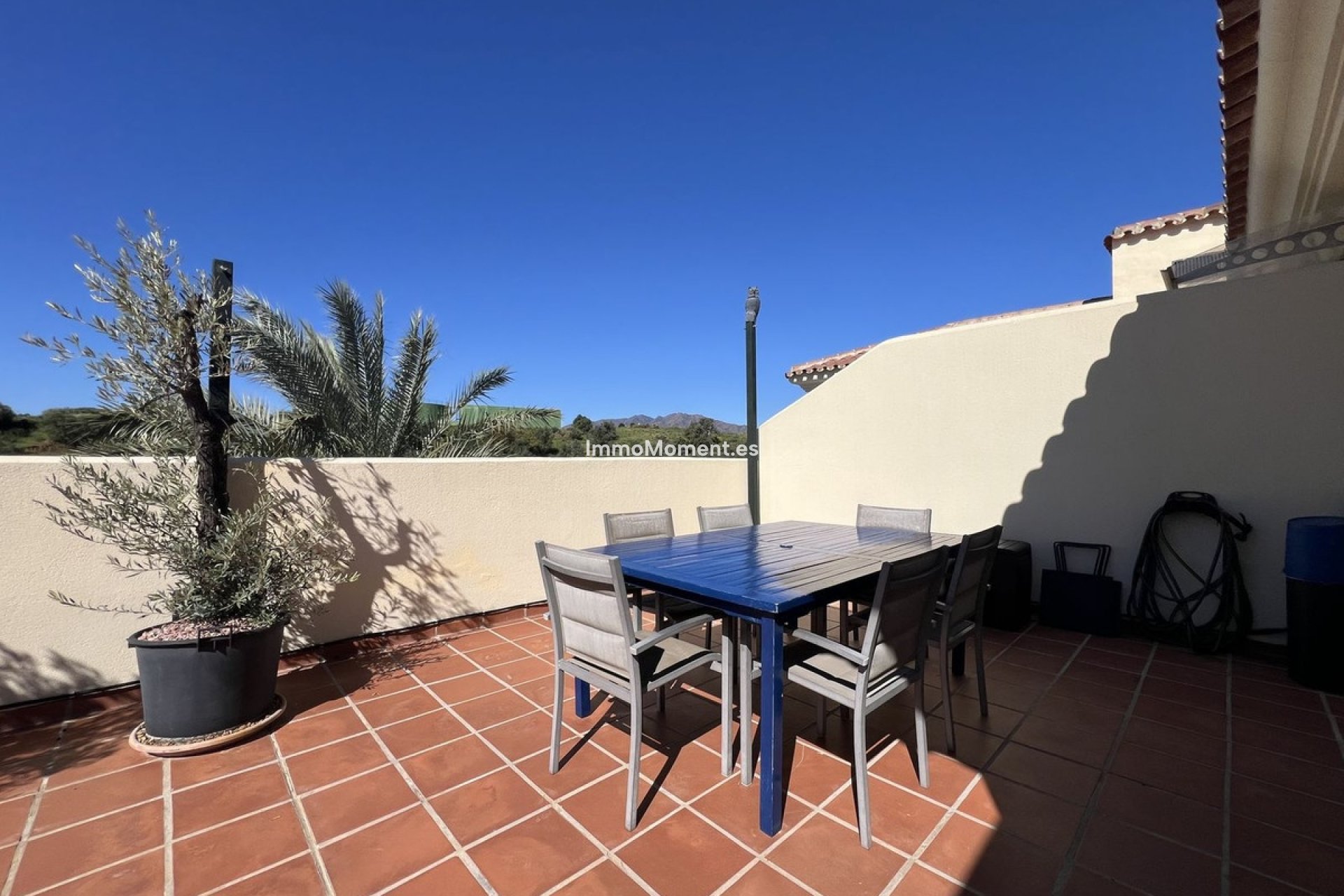 Reventa - Apartamento - Mijas - La Cala Hills