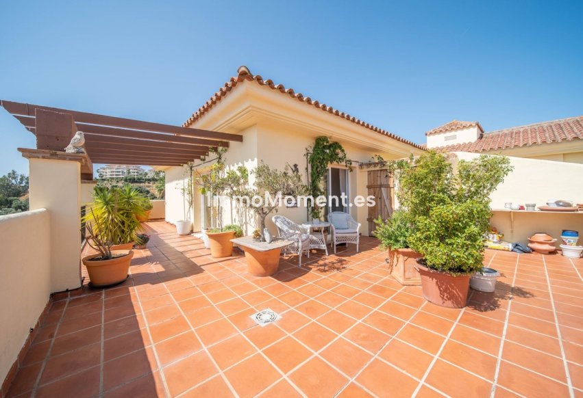 Reventa - Apartamento - Mijas - La Cala Hills