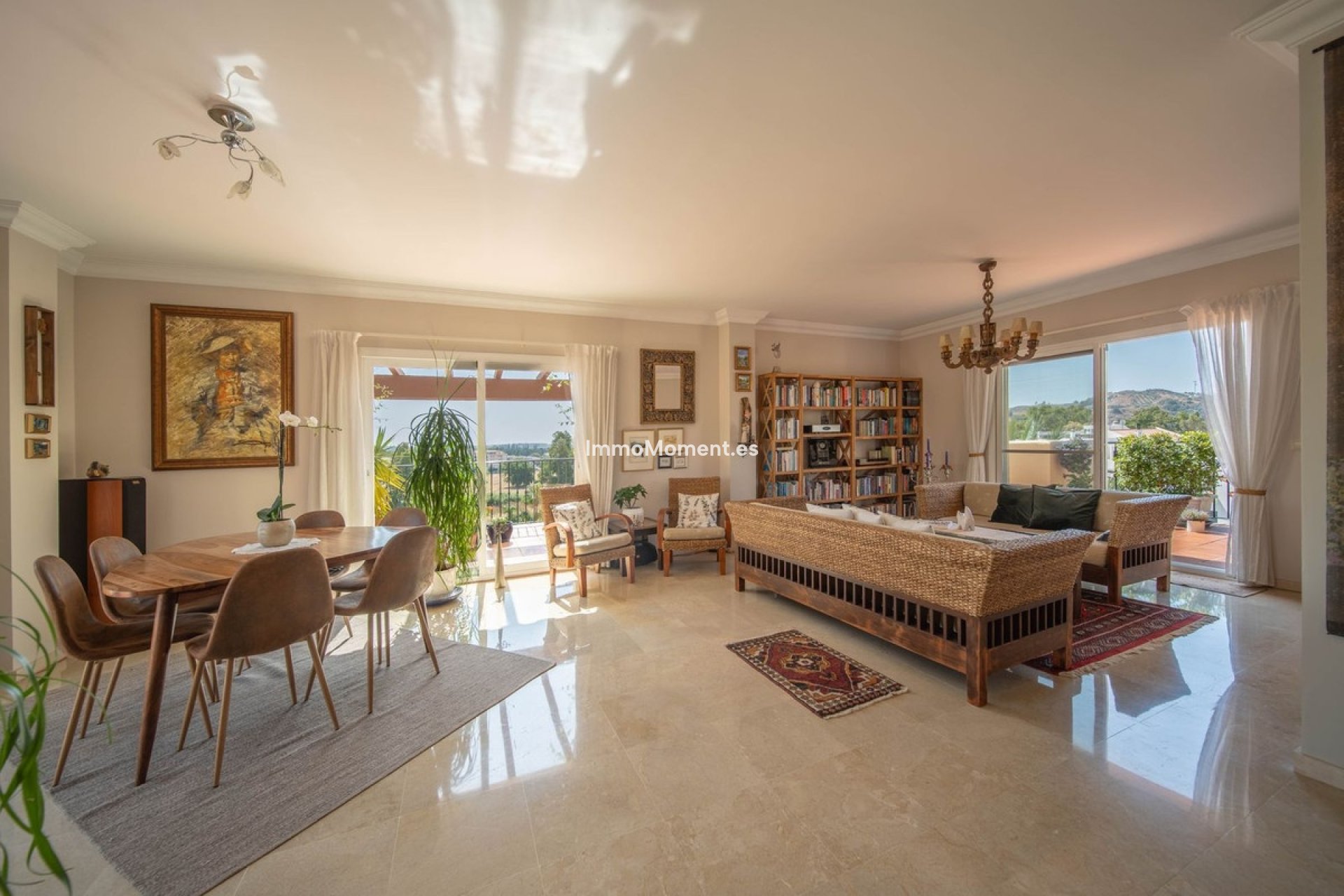 Reventa - Apartamento - Mijas - La Cala Hills