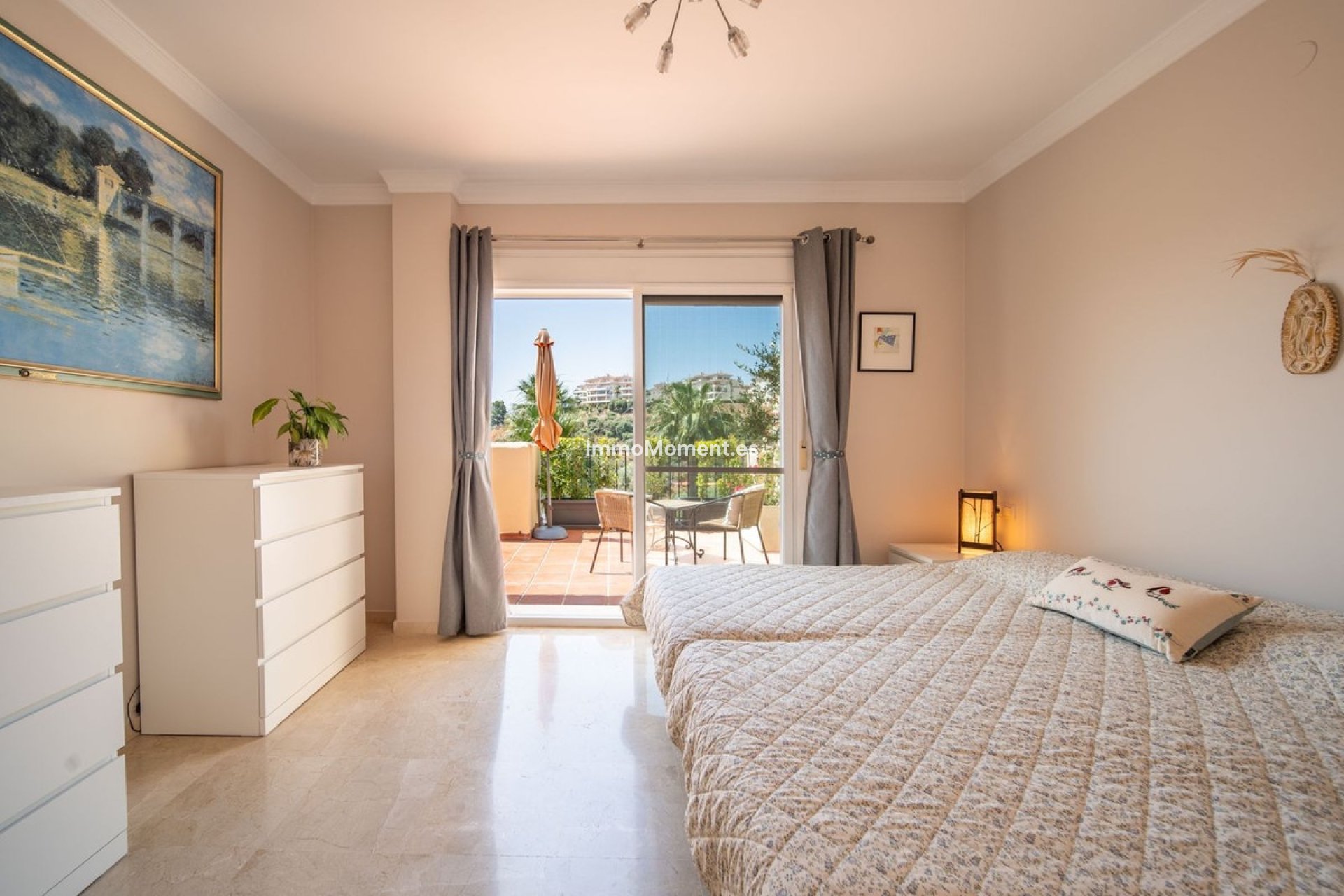 Reventa - Apartamento - Mijas - La Cala Hills