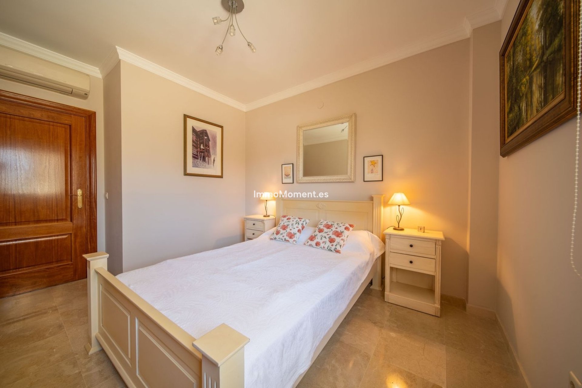 Reventa - Apartamento - Mijas - La Cala Hills