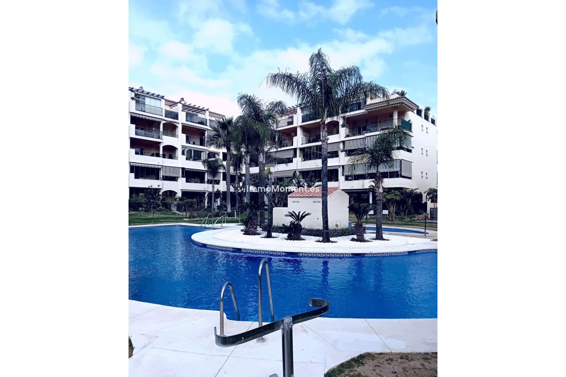 Reventa - Apartamento - Mijas - La Cala Hills