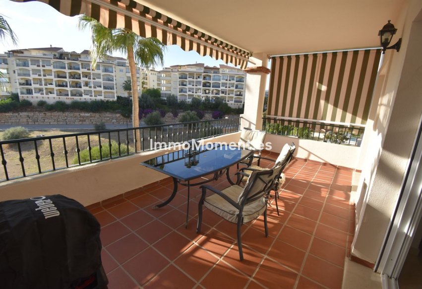 Reventa - Apartamento - Mijas - La Cala Hills