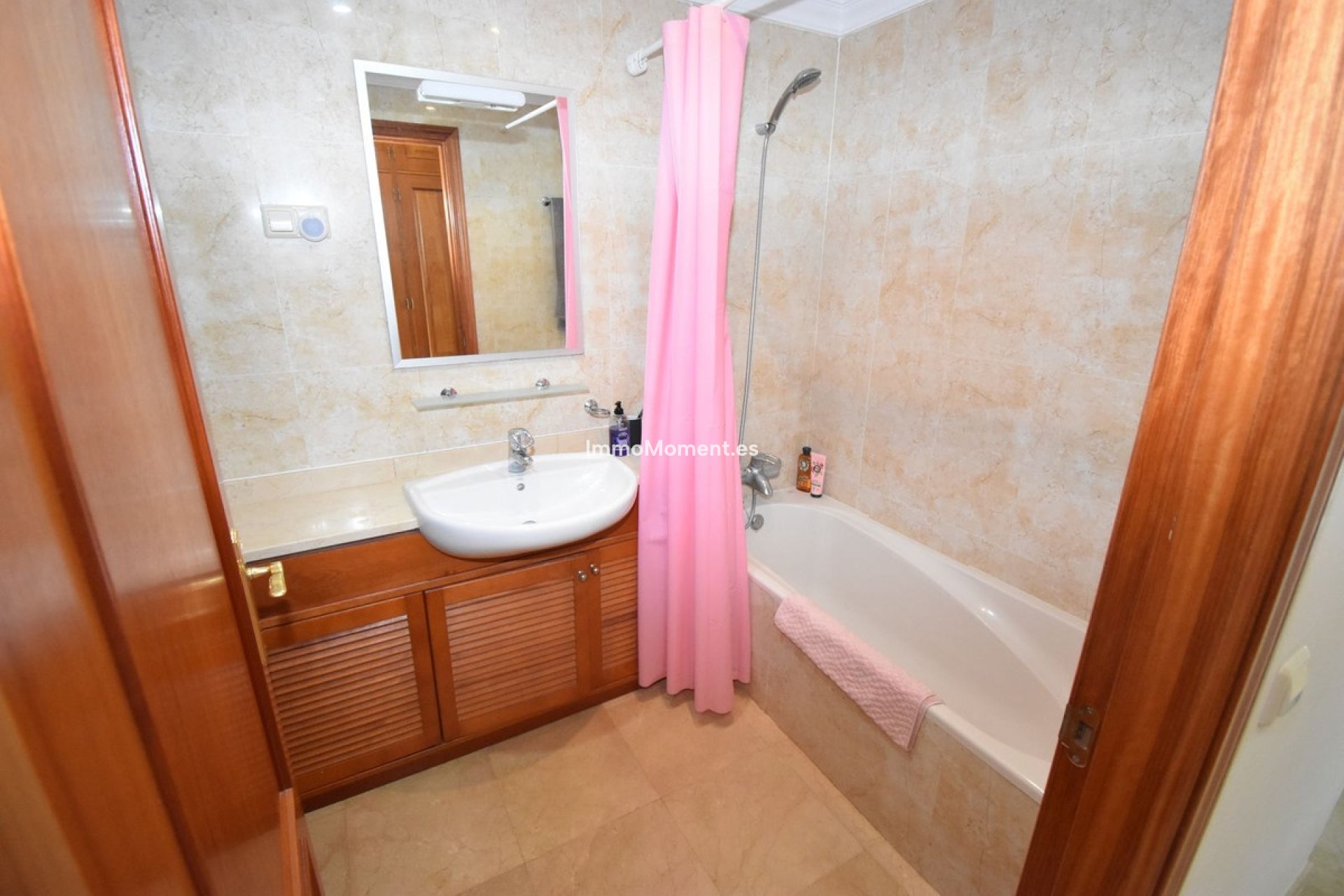 Reventa - Apartamento - Mijas - La Cala Hills