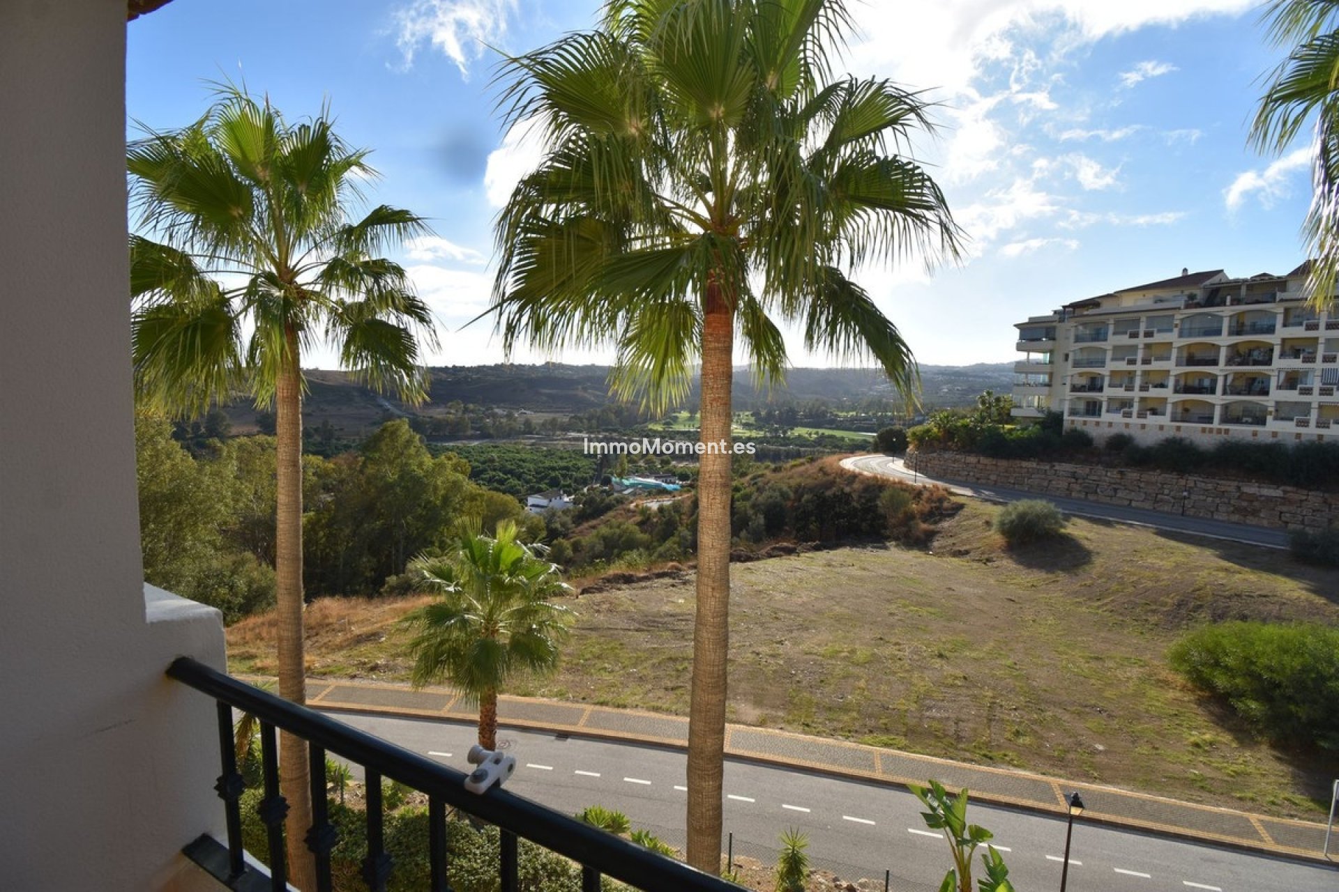 Reventa - Apartamento - Mijas - La Cala Hills