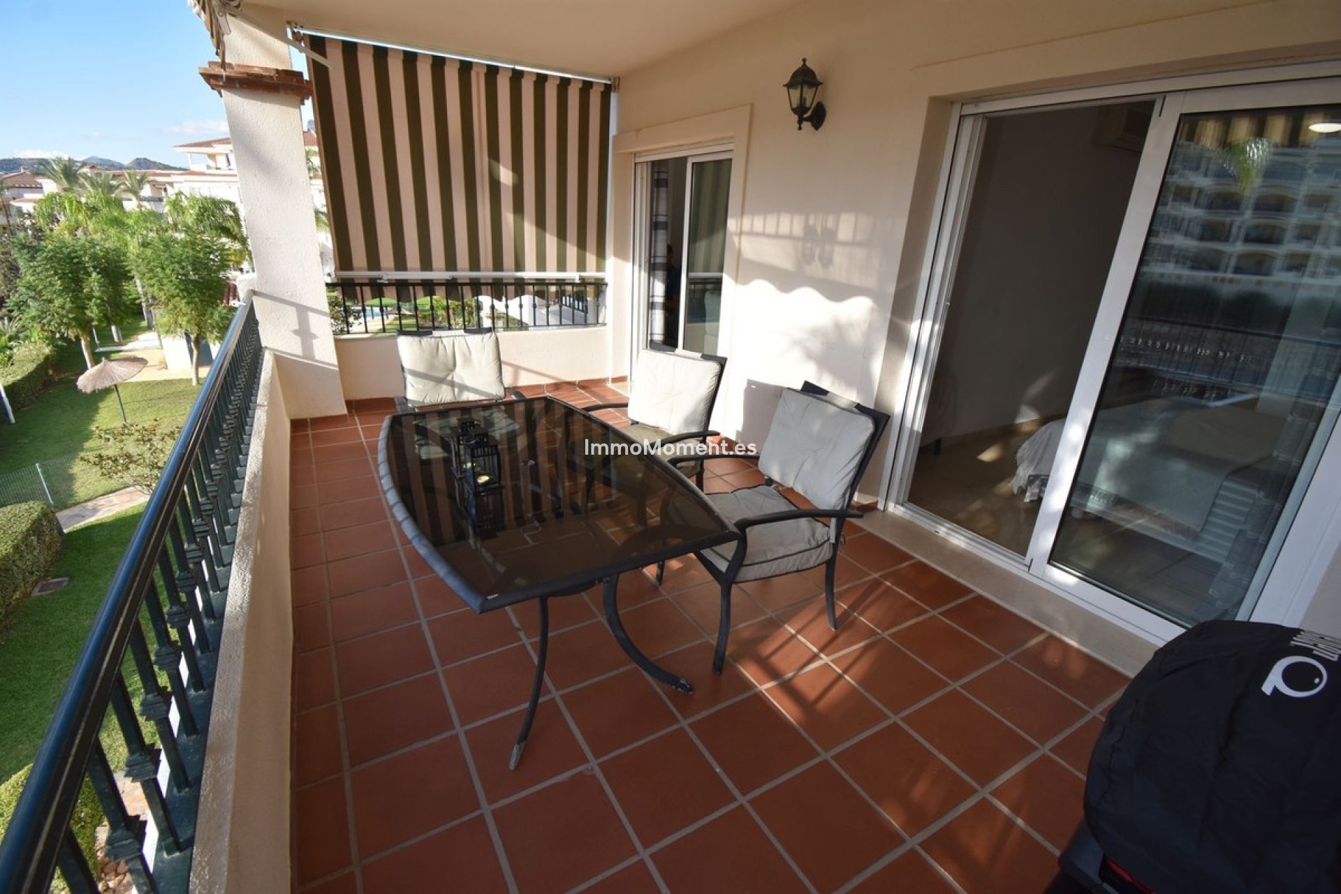Reventa - Apartamento - Mijas - La Cala Hills