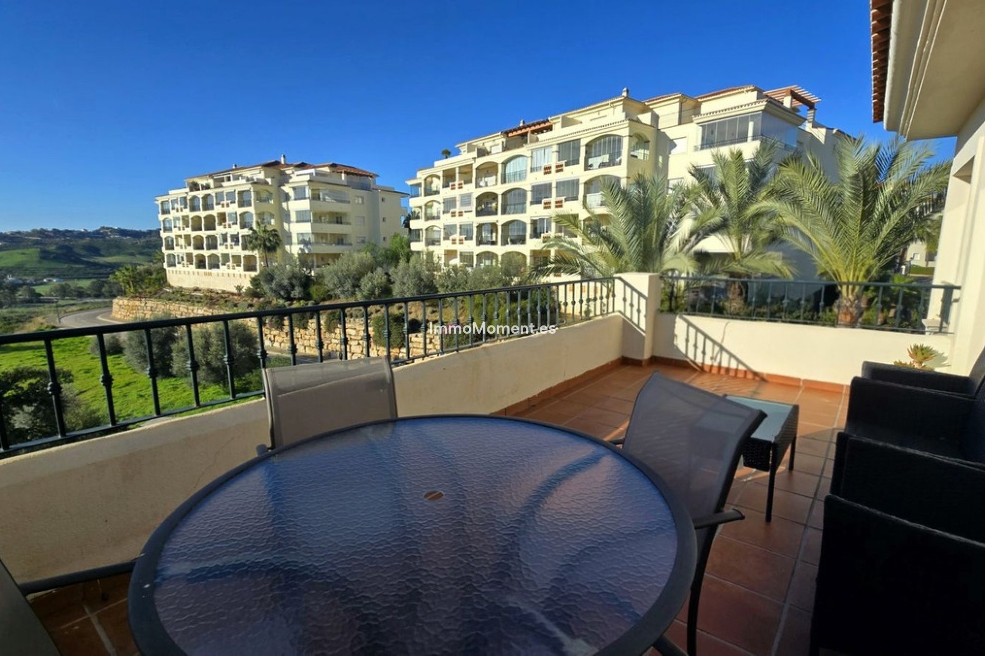 Reventa - Apartamento - Mijas - La Cala Hills