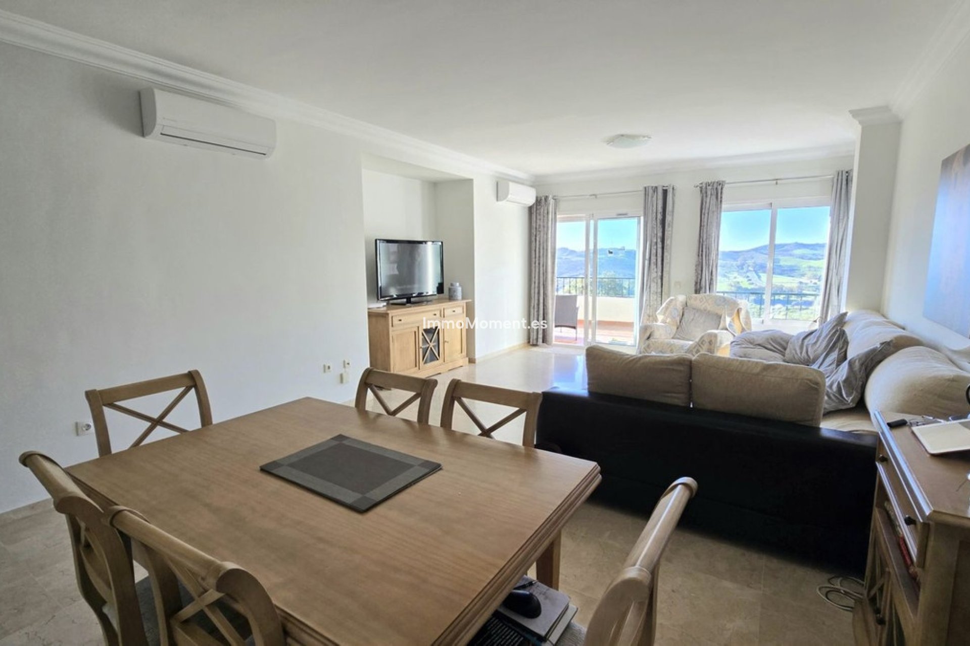 Reventa - Apartamento - Mijas - La Cala Hills