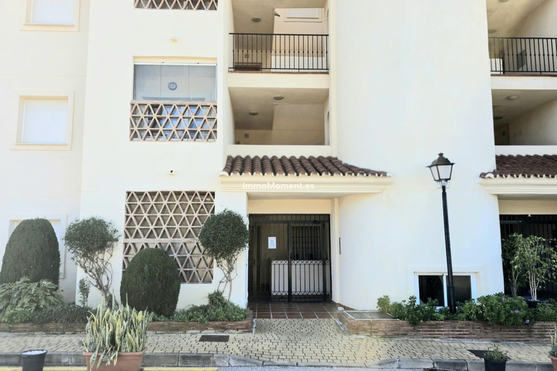 Reventa - Apartamento - Mijas - La Cala Hills