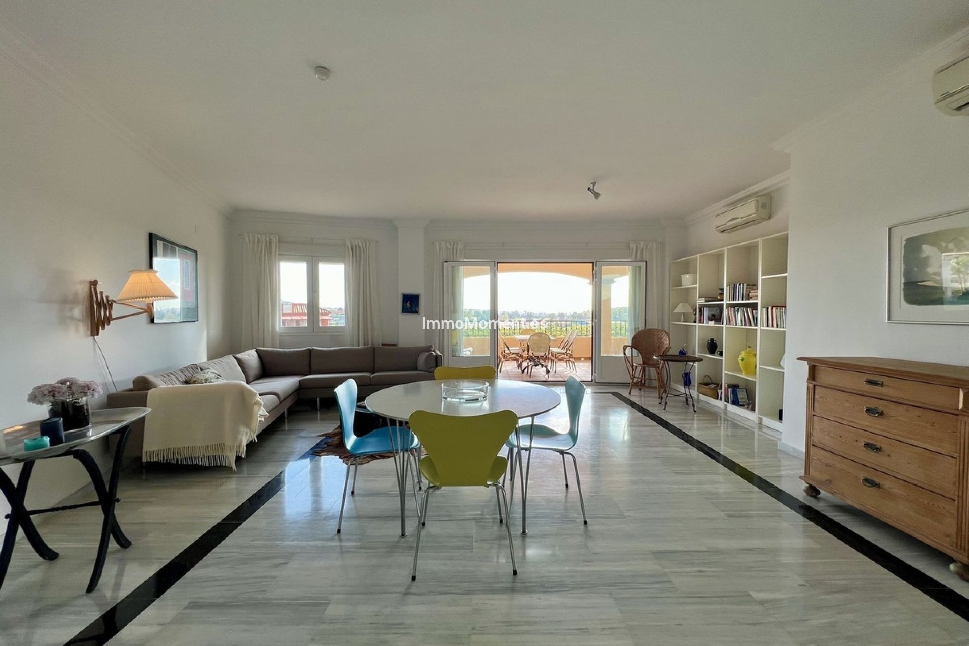 Reventa - Apartamento - Mijas - La Cala Hills