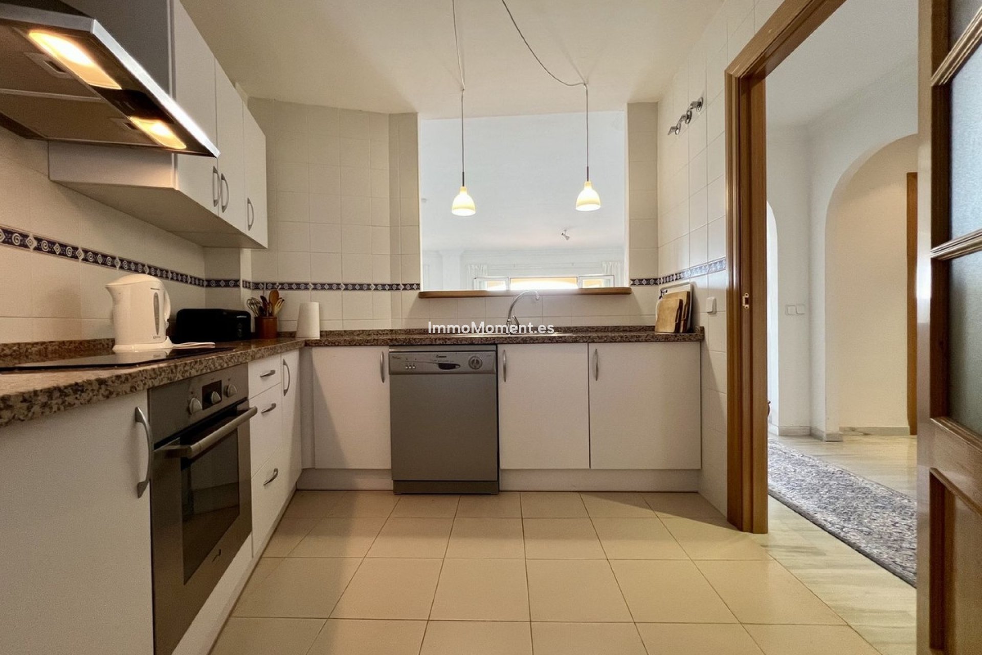 Reventa - Apartamento - Mijas - La Cala Hills