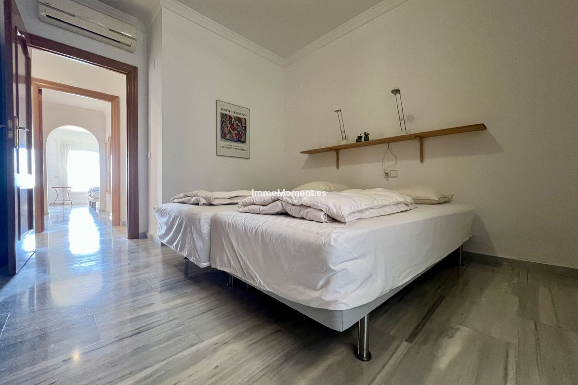 Reventa - Apartamento - Mijas - La Cala Hills