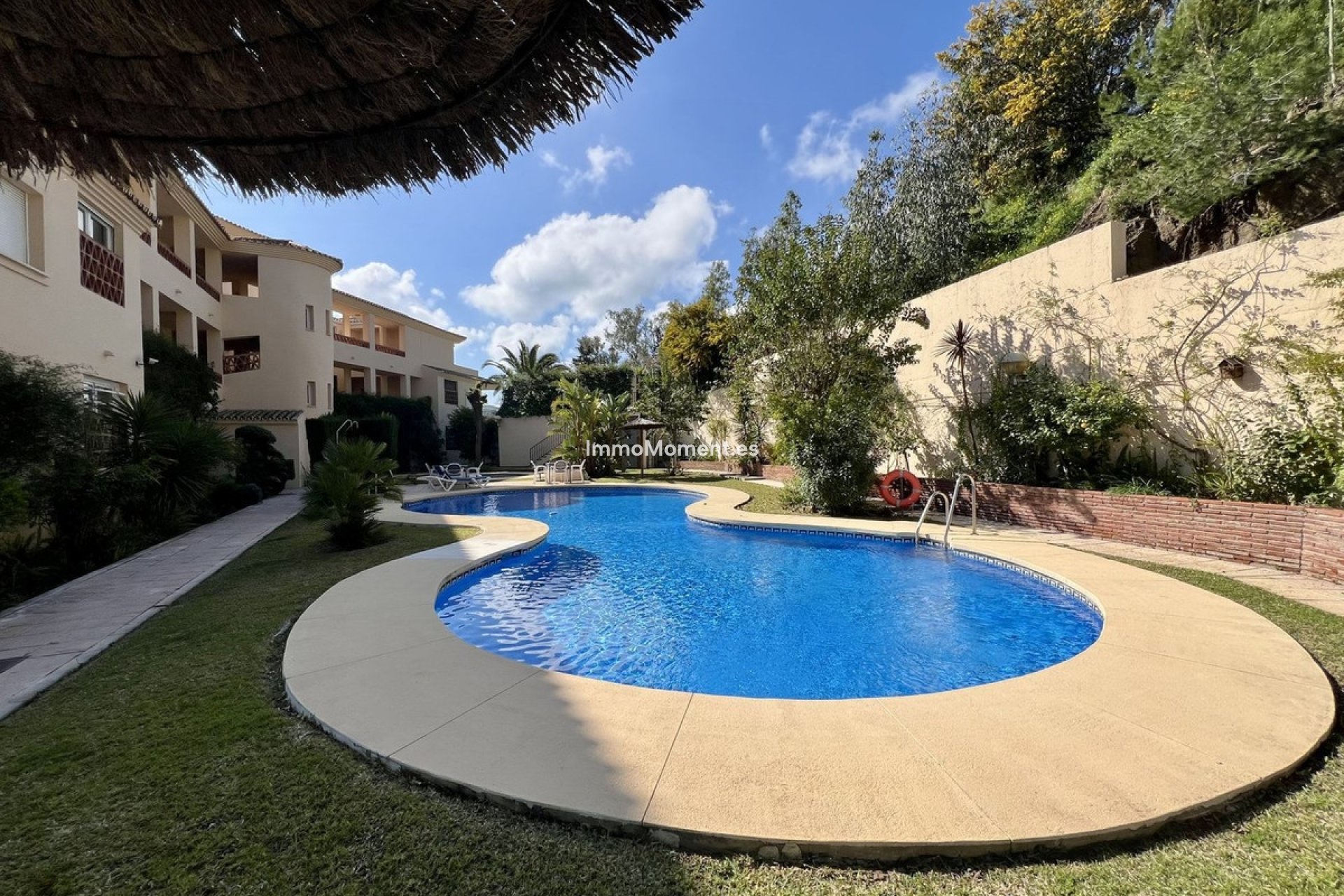 Reventa - Apartamento - Mijas - La Cala Hills