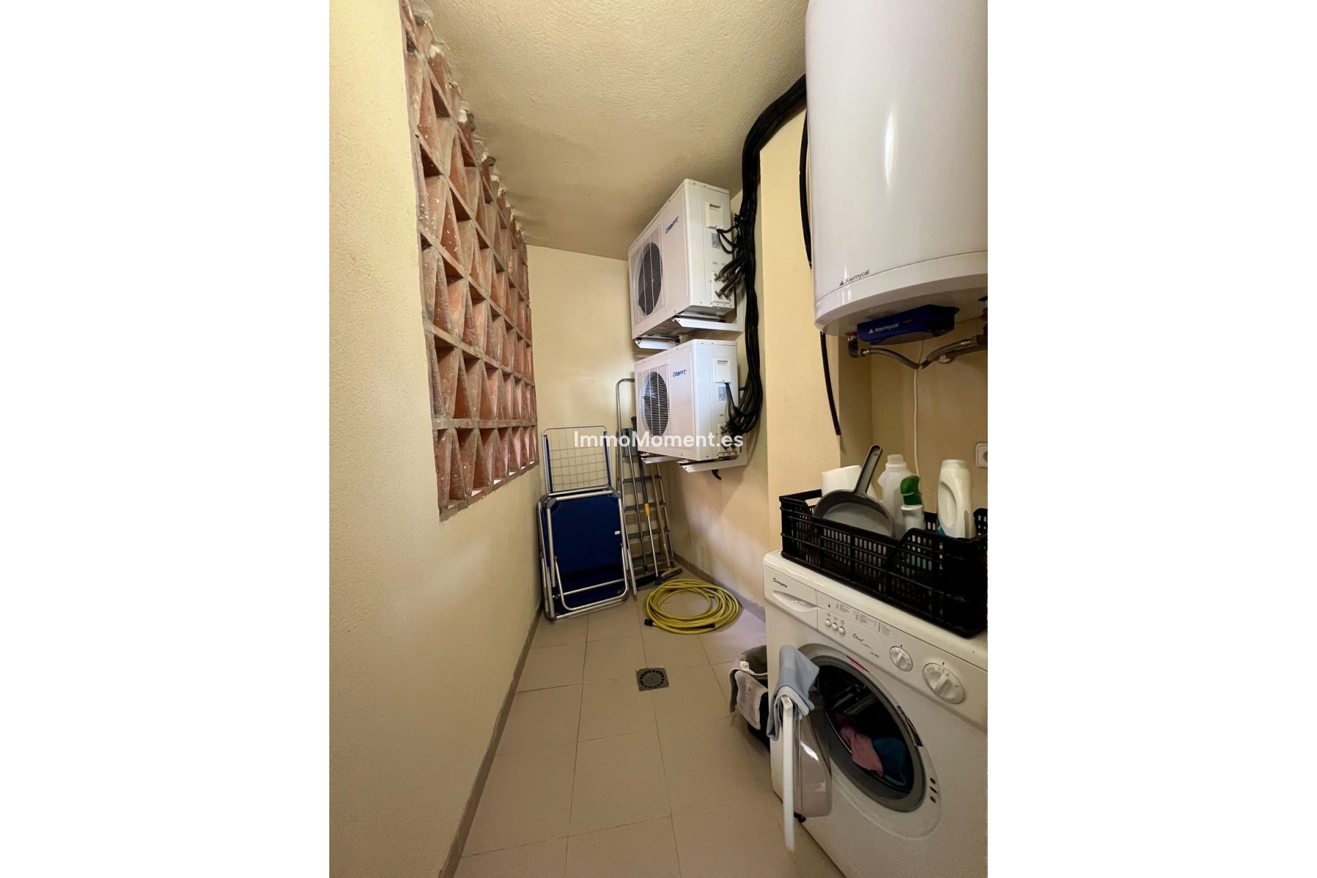 Reventa - Apartamento - Mijas - La Cala Hills