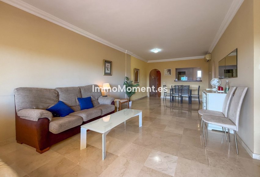 Reventa - Apartamento - Mijas - La Cala Hills