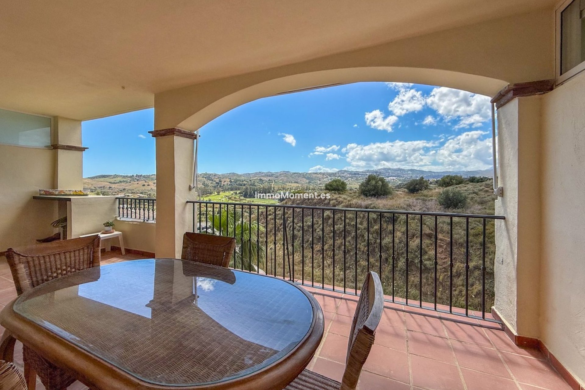 Reventa - Apartamento - Mijas - La Cala Hills