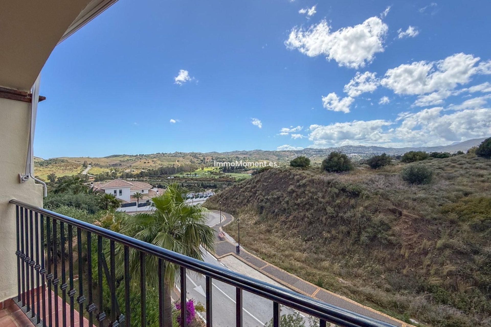 Reventa - Apartamento - Mijas - La Cala Hills