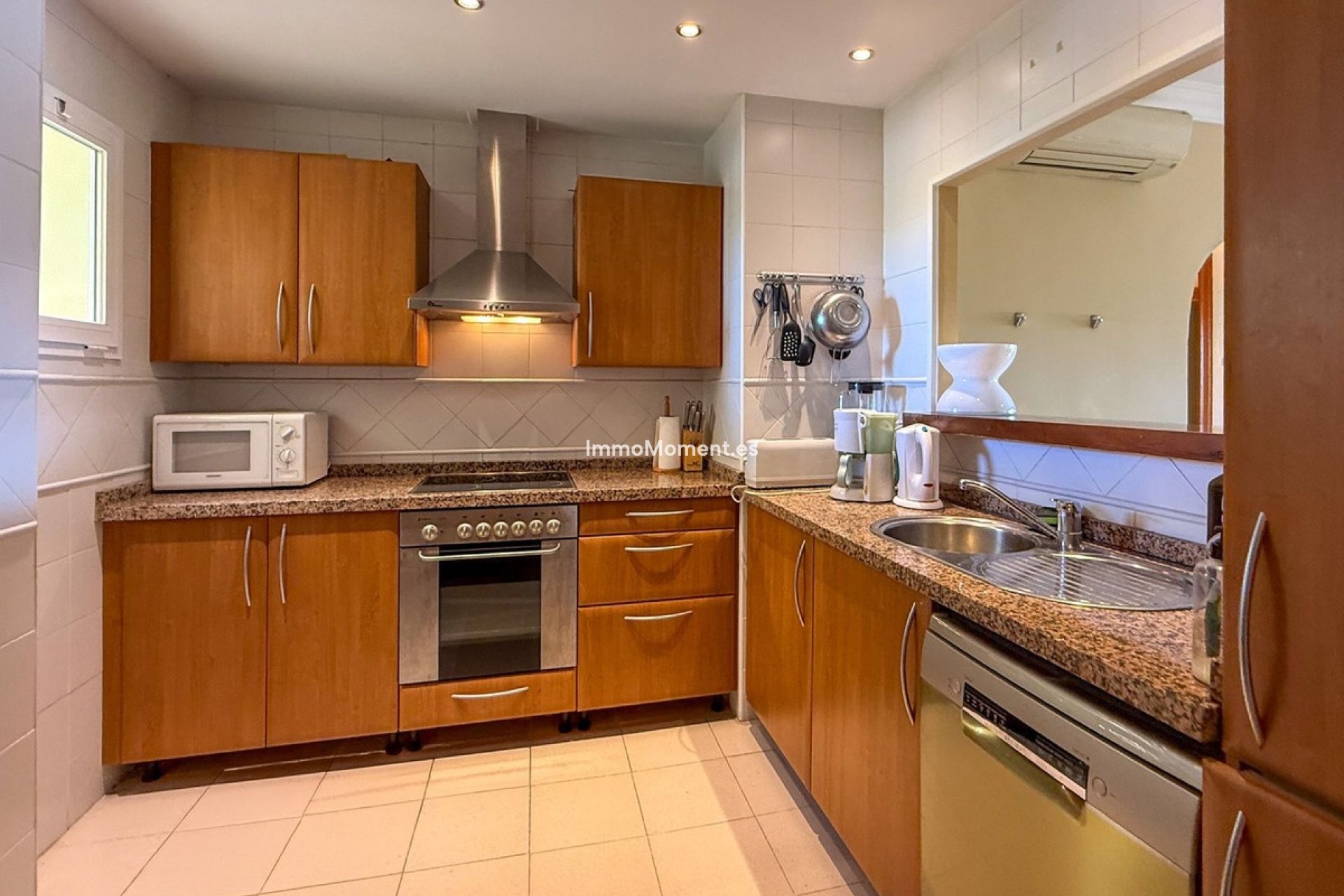 Reventa - Apartamento - Mijas - La Cala Hills