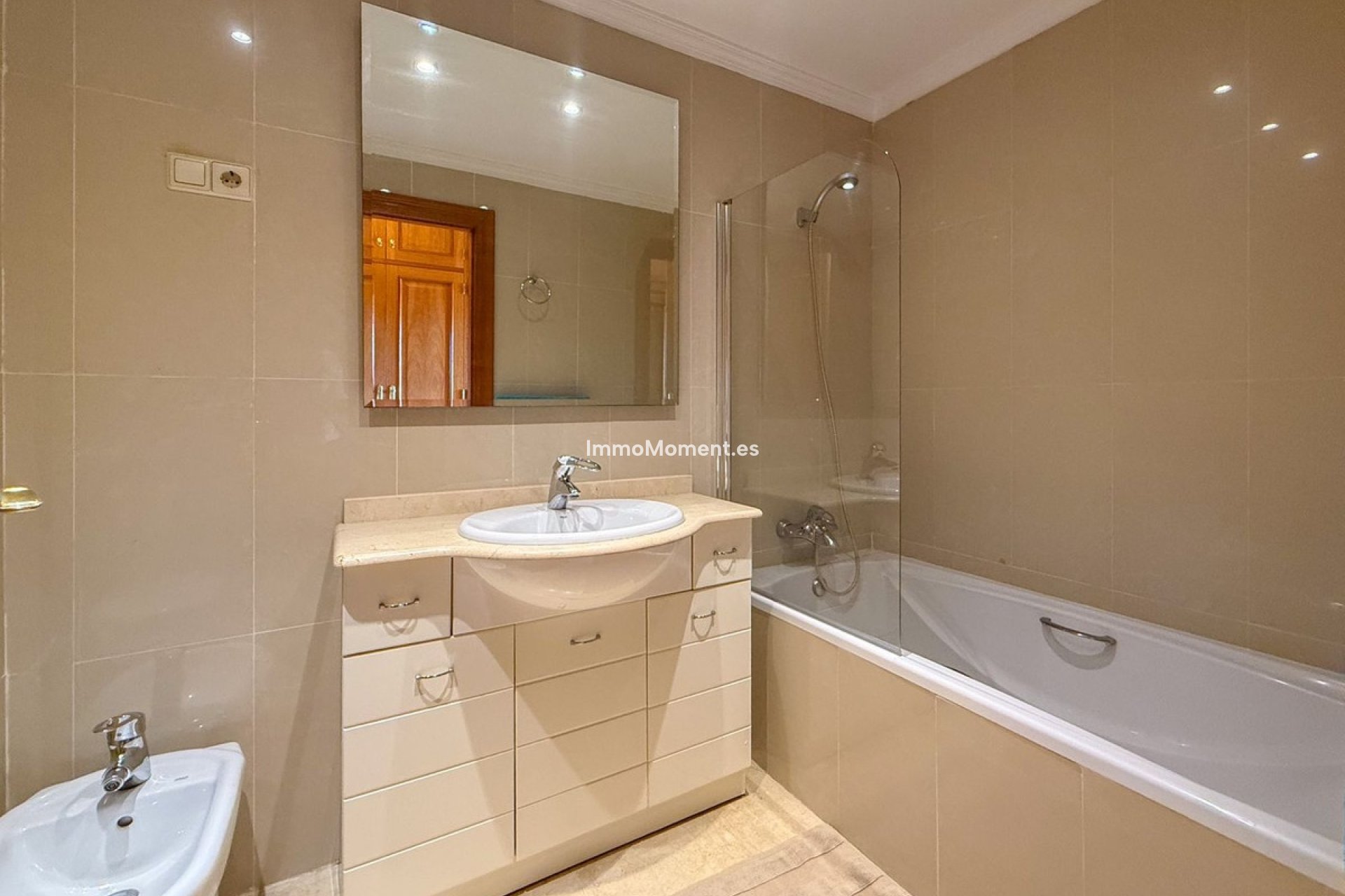 Reventa - Apartamento - Mijas - La Cala Hills