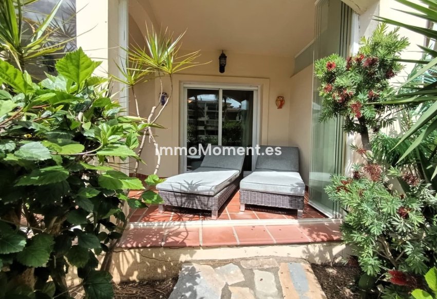 Reventa - Apartamento - Mijas - La Cala Hills