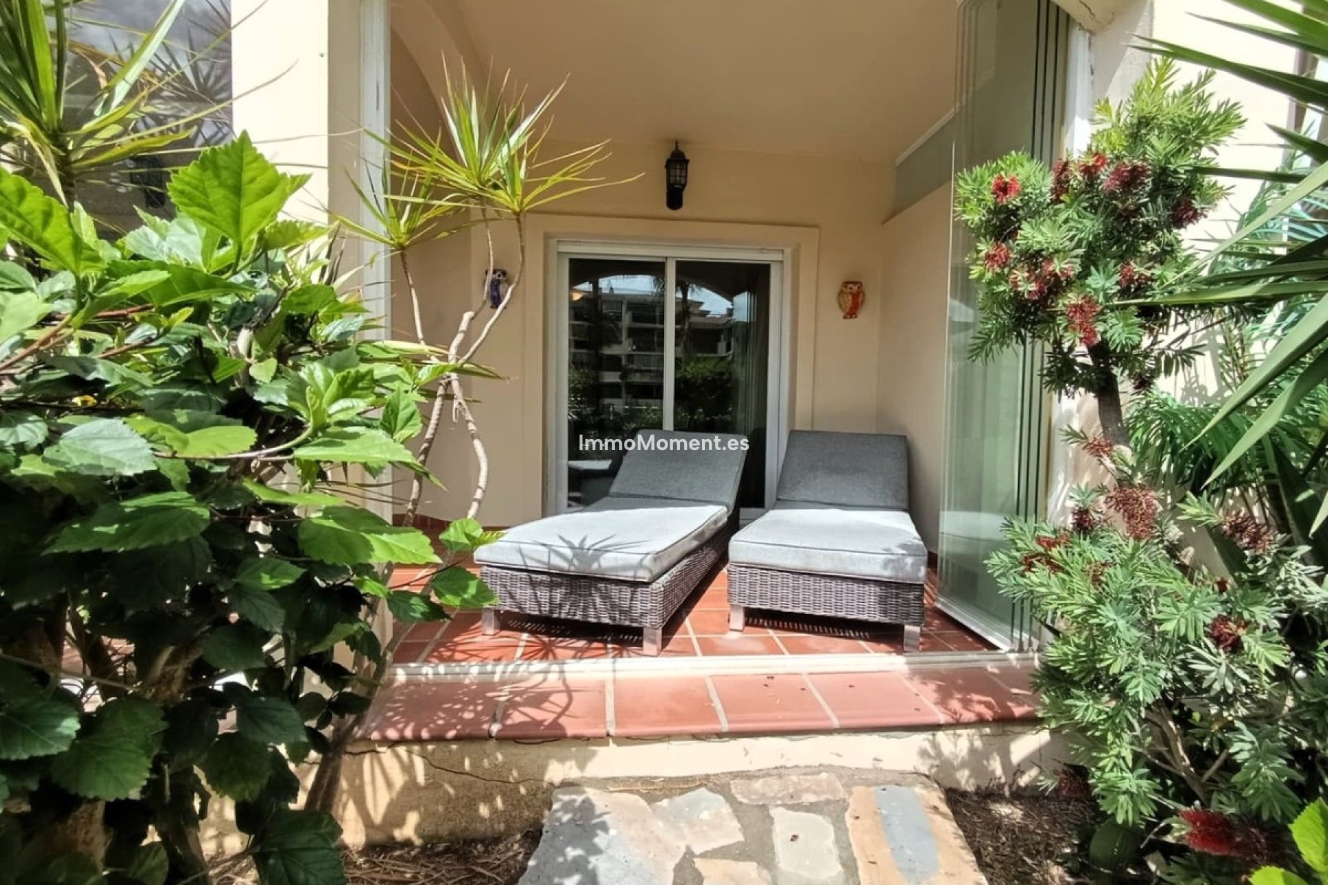 Reventa - Apartamento - Mijas - La Cala Hills