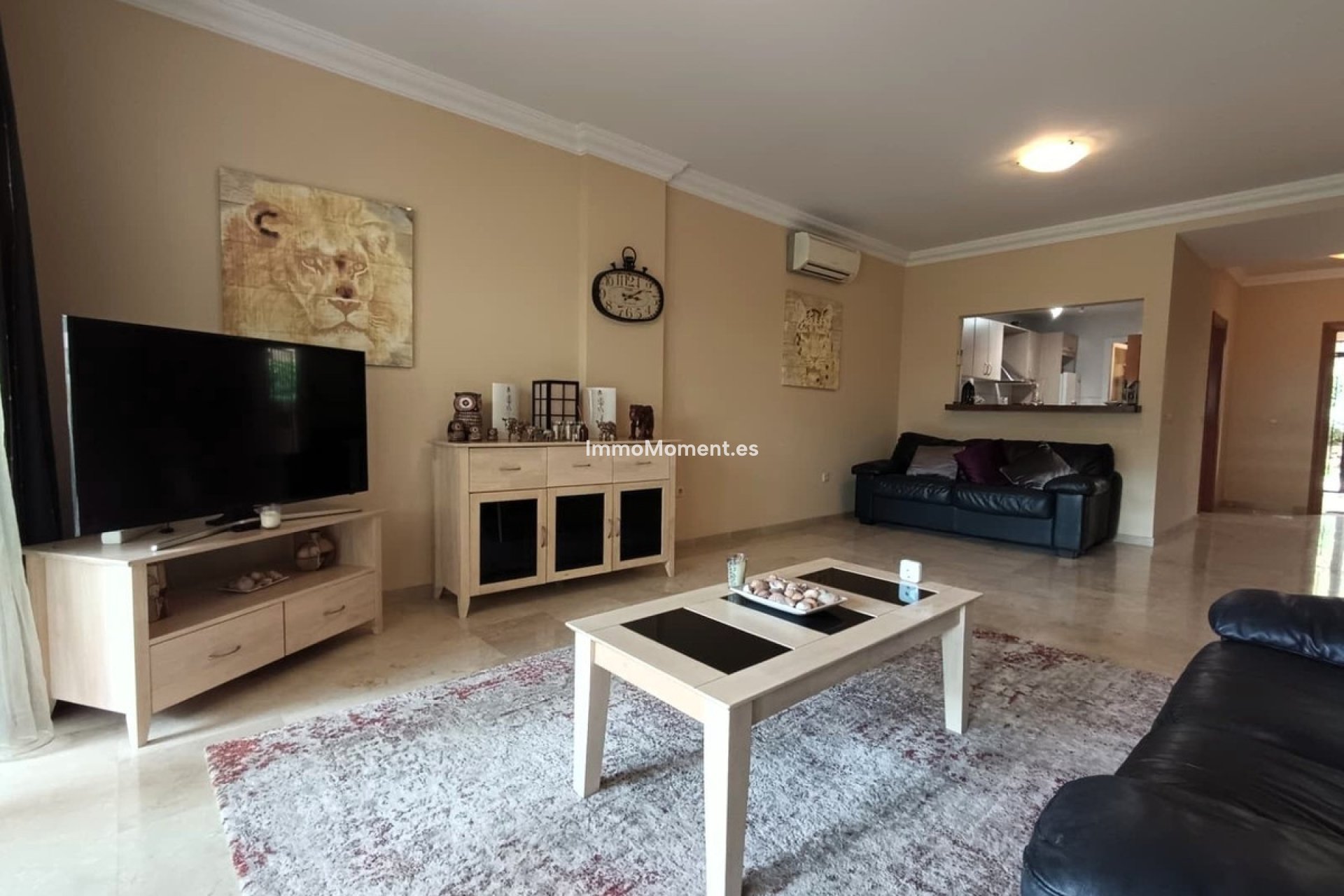 Reventa - Apartamento - Mijas - La Cala Hills