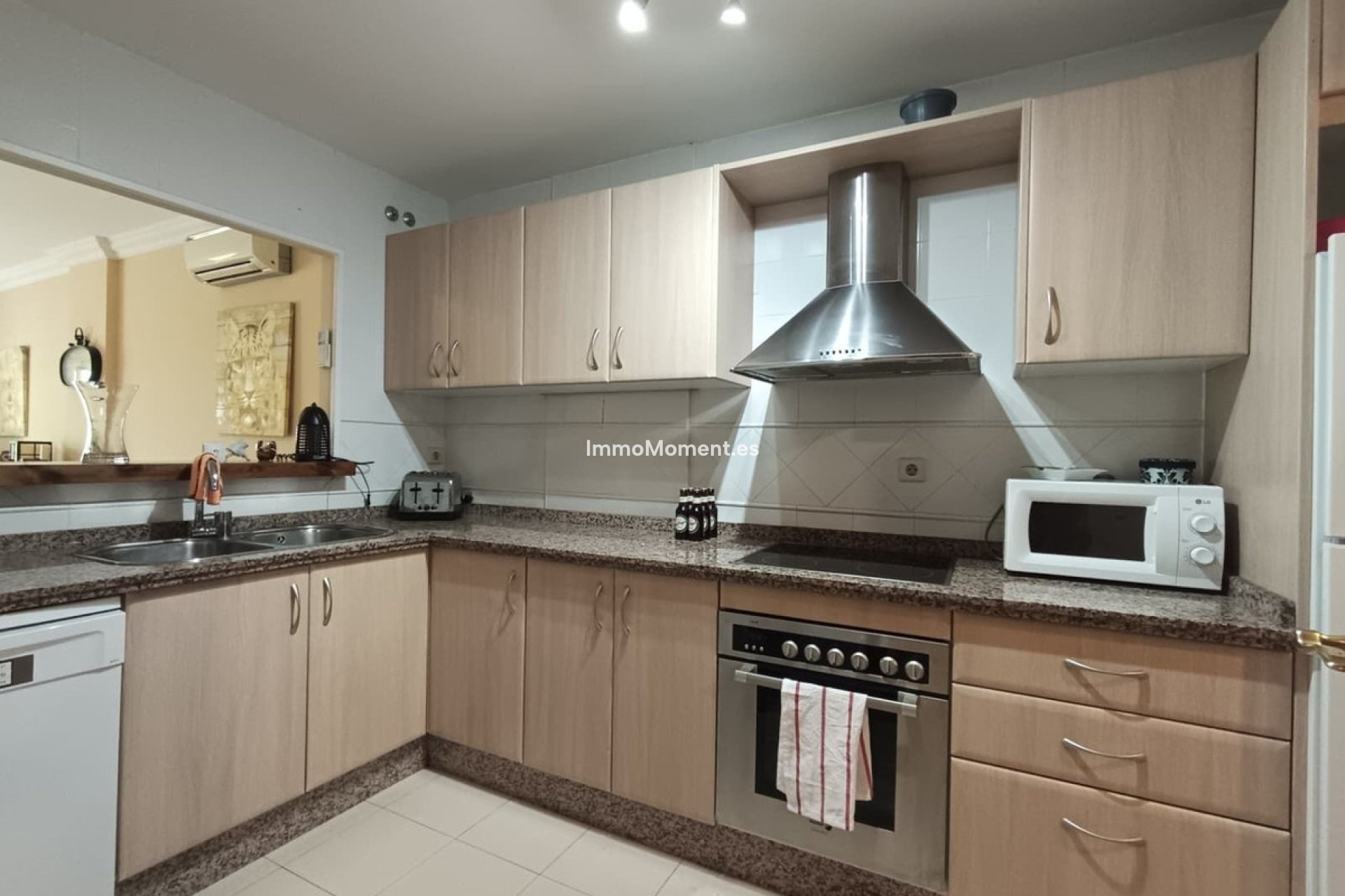 Reventa - Apartamento - Mijas - La Cala Hills