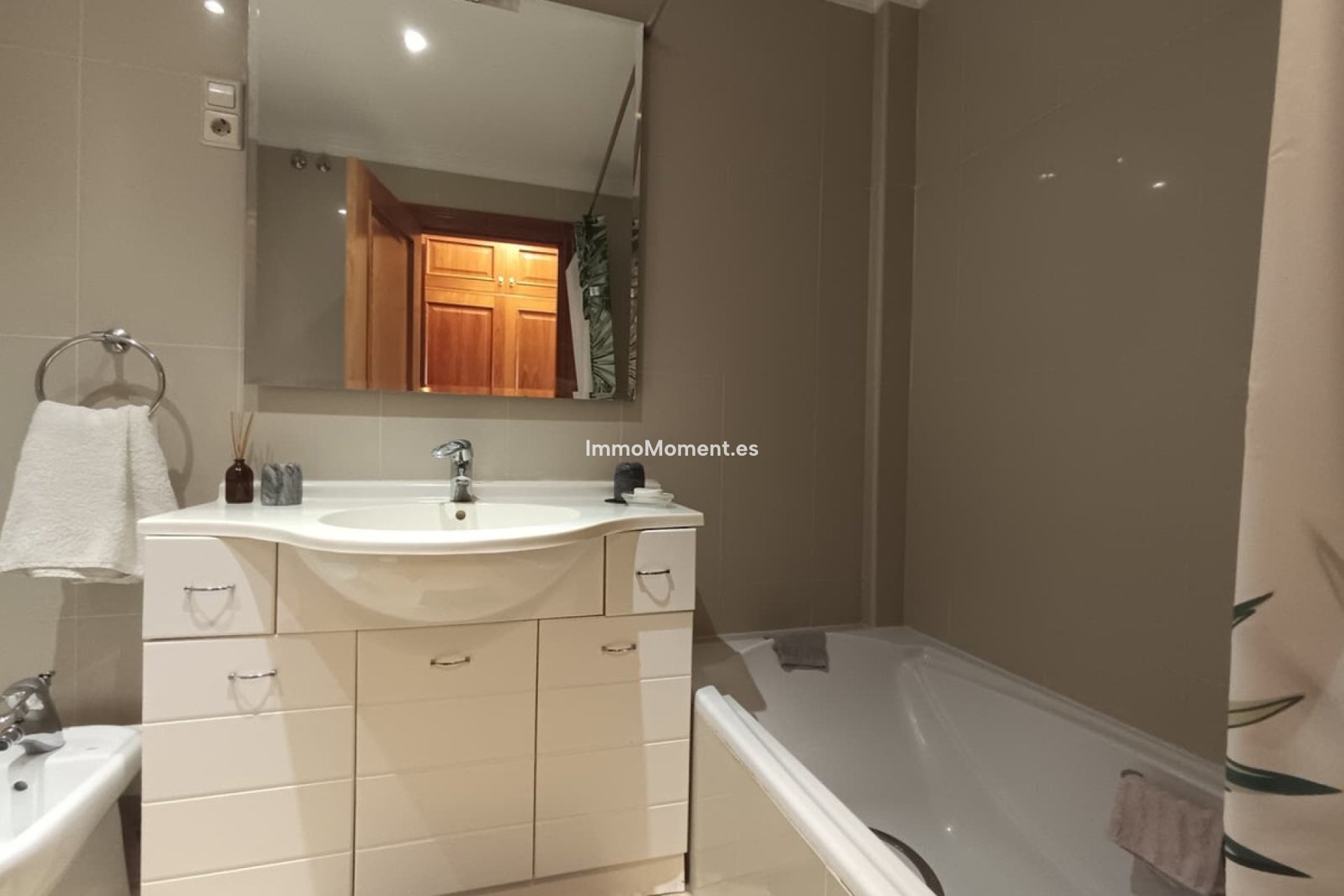 Reventa - Apartamento - Mijas - La Cala Hills