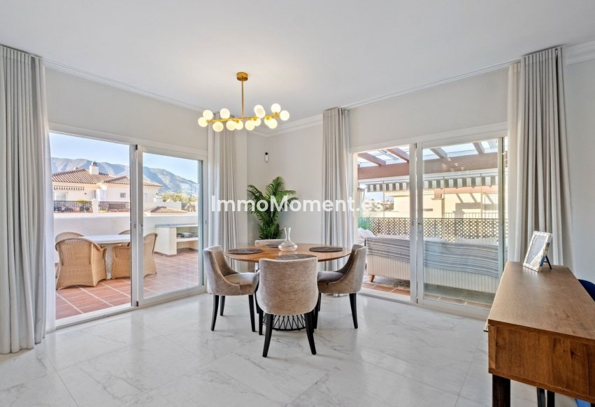 Reventa - Apartamento - Mijas - La Cala Hills