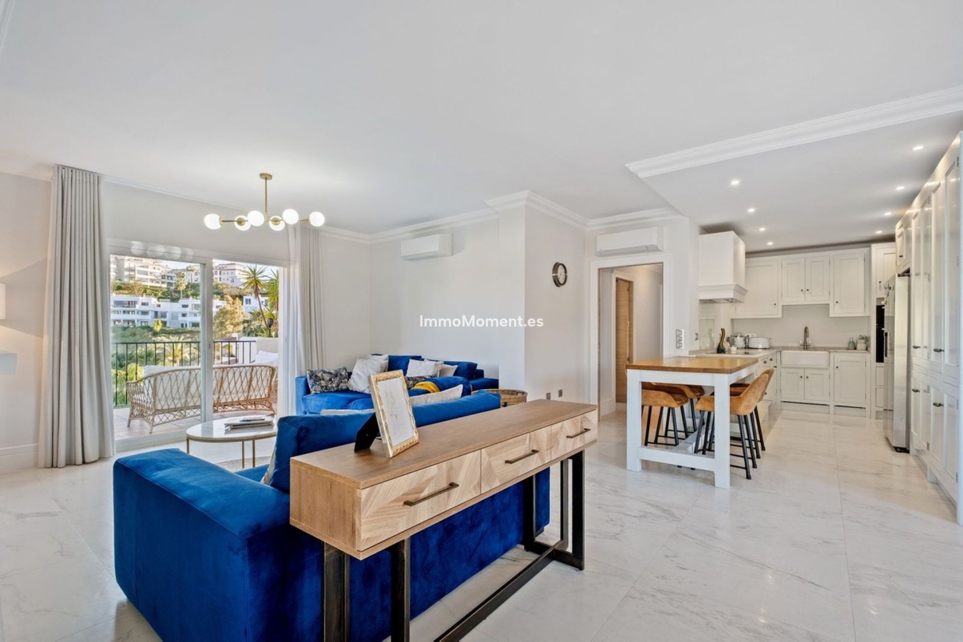 Reventa - Apartamento - Mijas - La Cala Hills