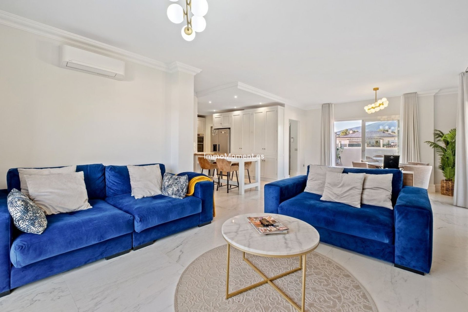 Reventa - Apartamento - Mijas - La Cala Hills