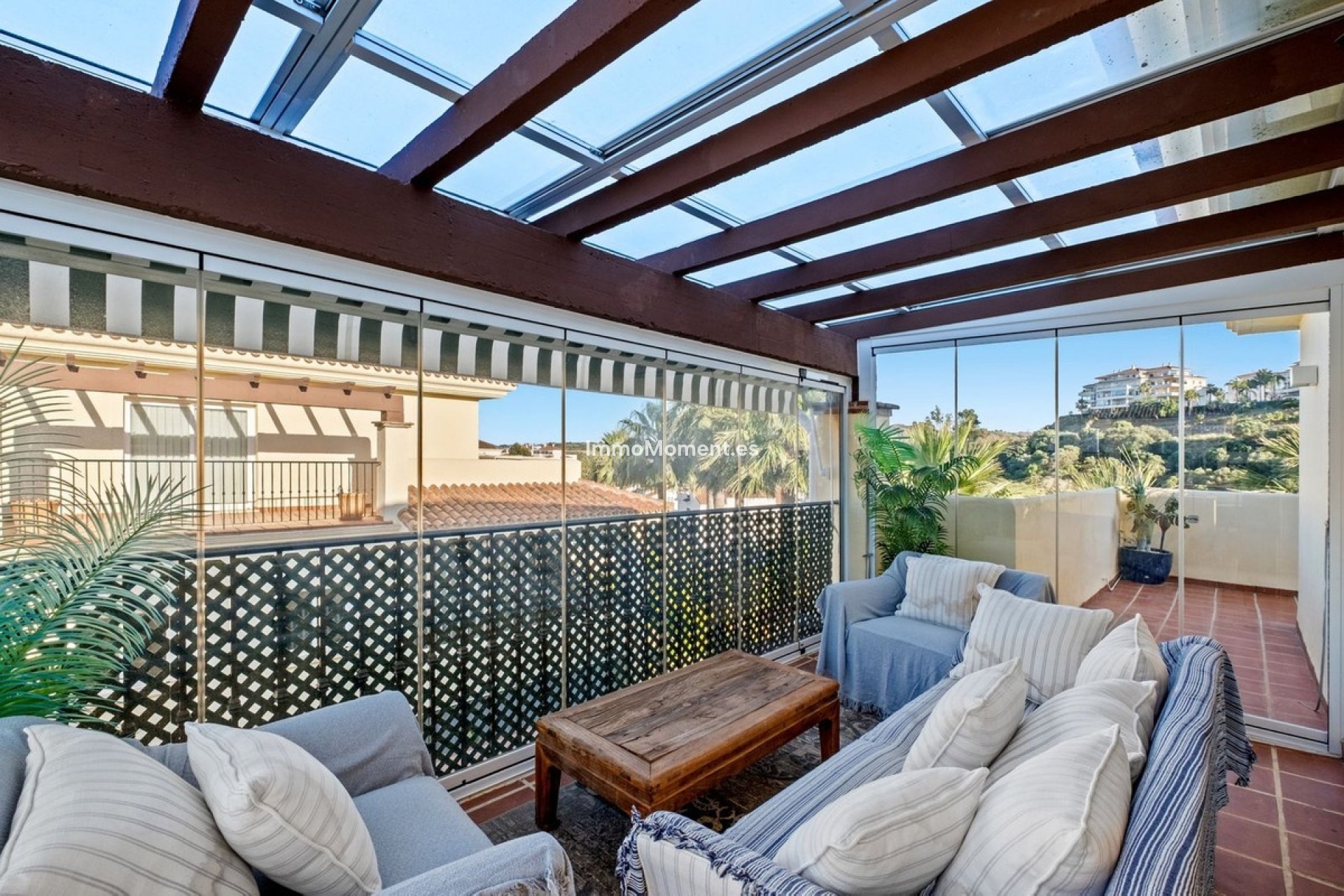 Reventa - Apartamento - Mijas - La Cala Hills