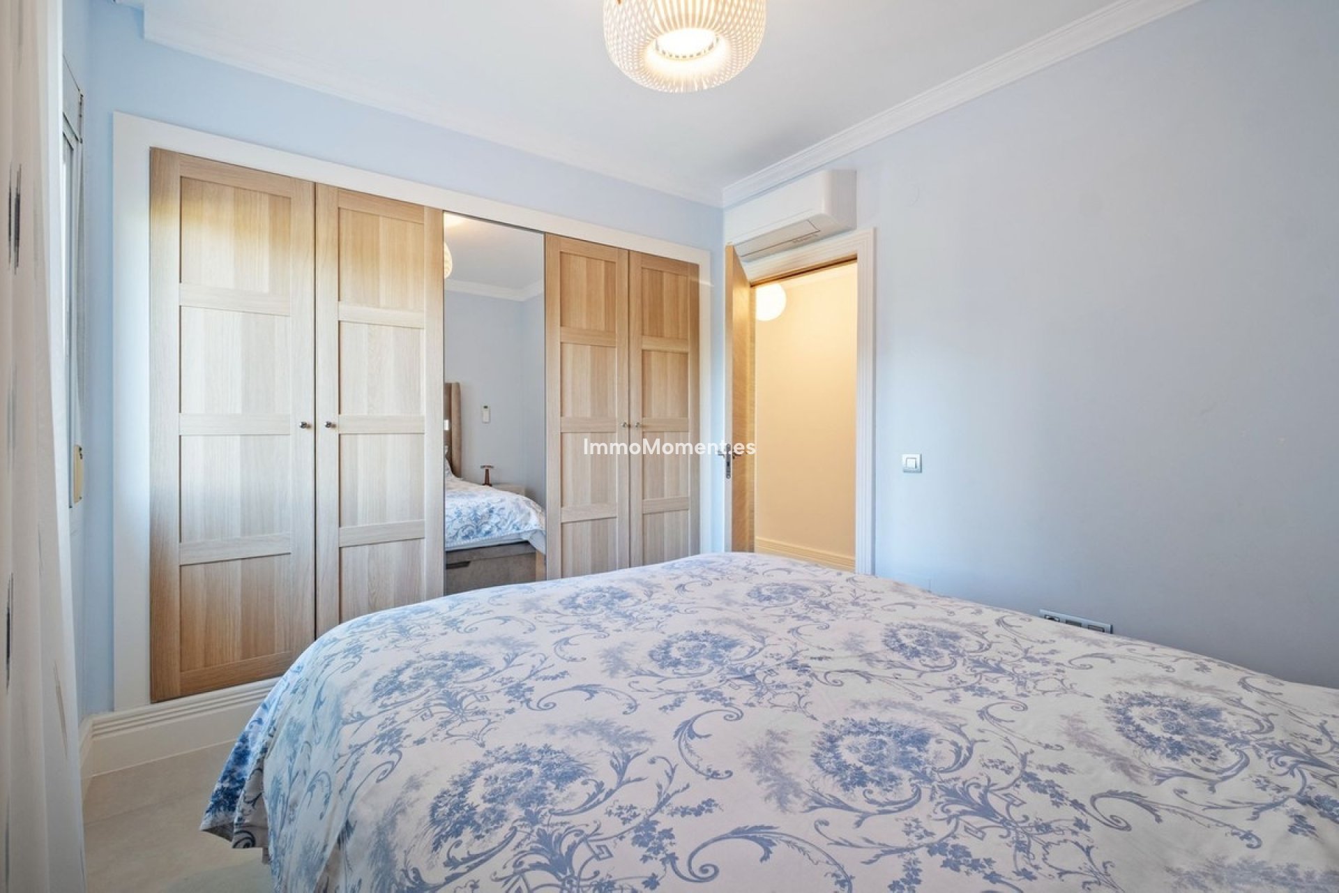 Reventa - Apartamento - Mijas - La Cala Hills