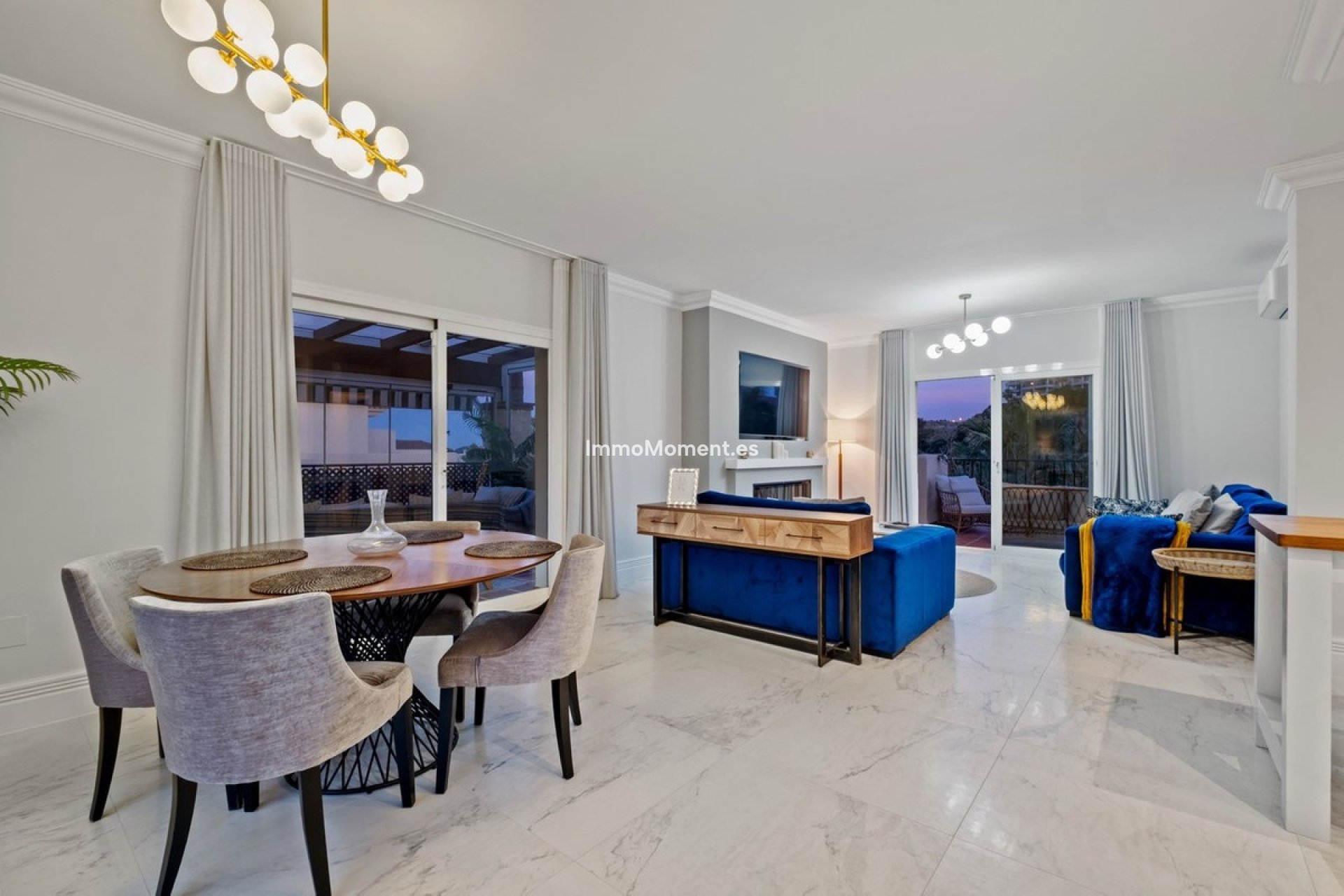 Reventa - Apartamento - Mijas - La Cala Hills