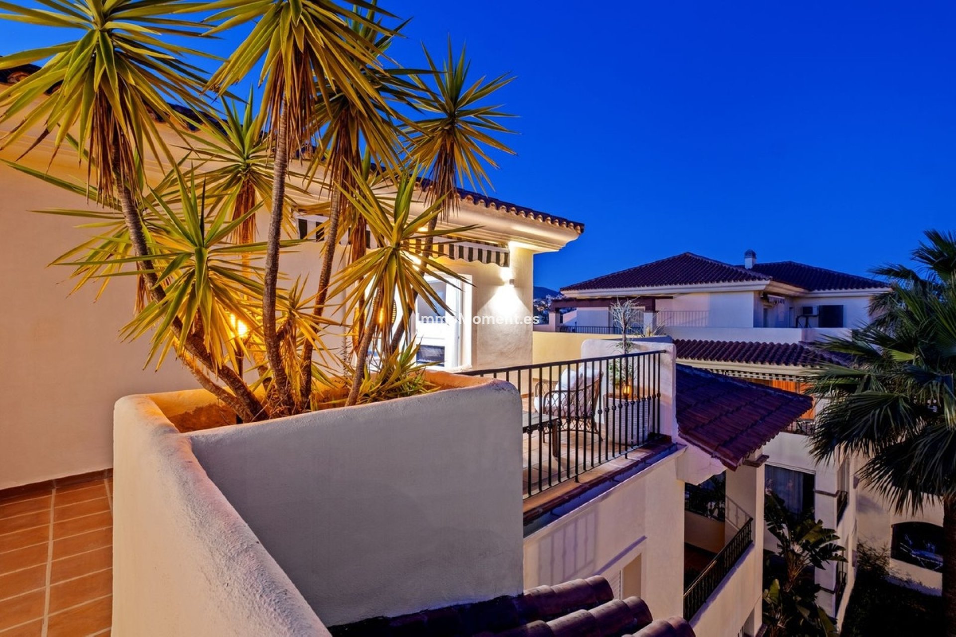 Reventa - Apartamento - Mijas - La Cala Hills